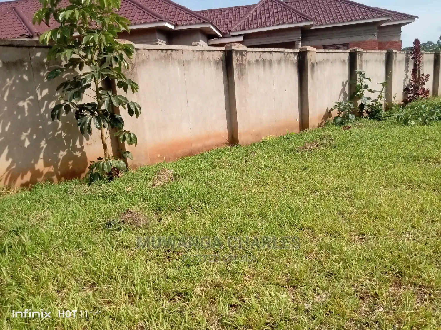 21decimals Plot of Land for Sale in Kyanja Kungu in Central Division