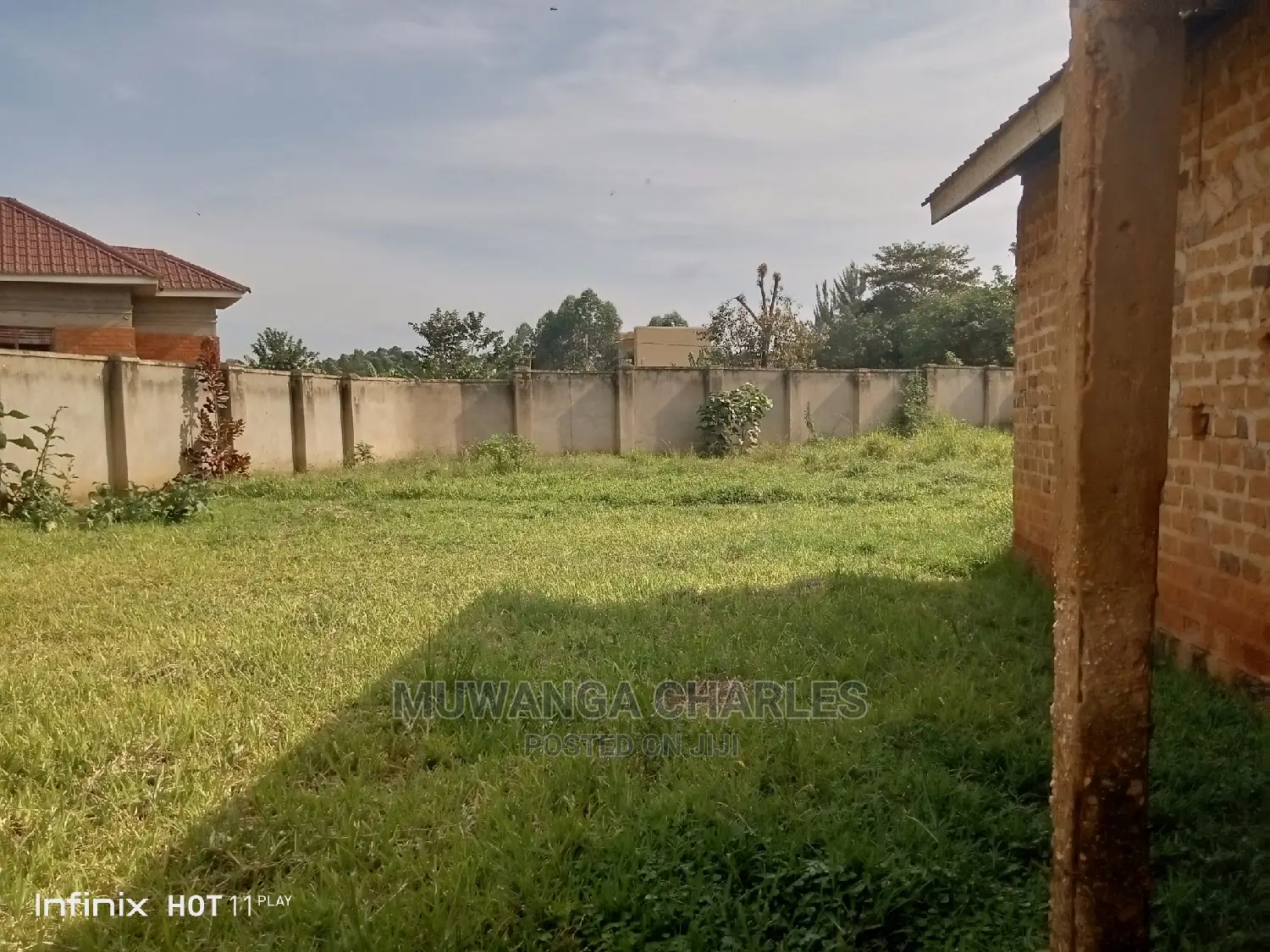 21decimals Plot of Land for Sale in Kyanja Kungu in Central Division