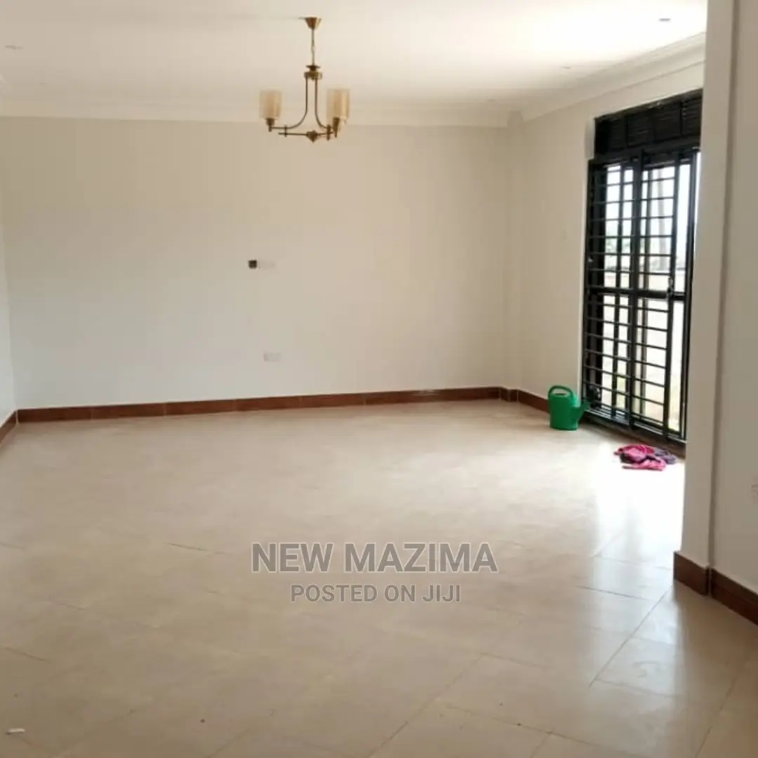 4bdrm House in Akhright Ntebe Rd, Central Division for sale in Central Division