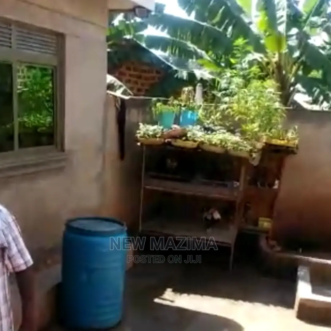 2bdrm House in Namasuba Ndejje, Central Division for Sale in Central Division