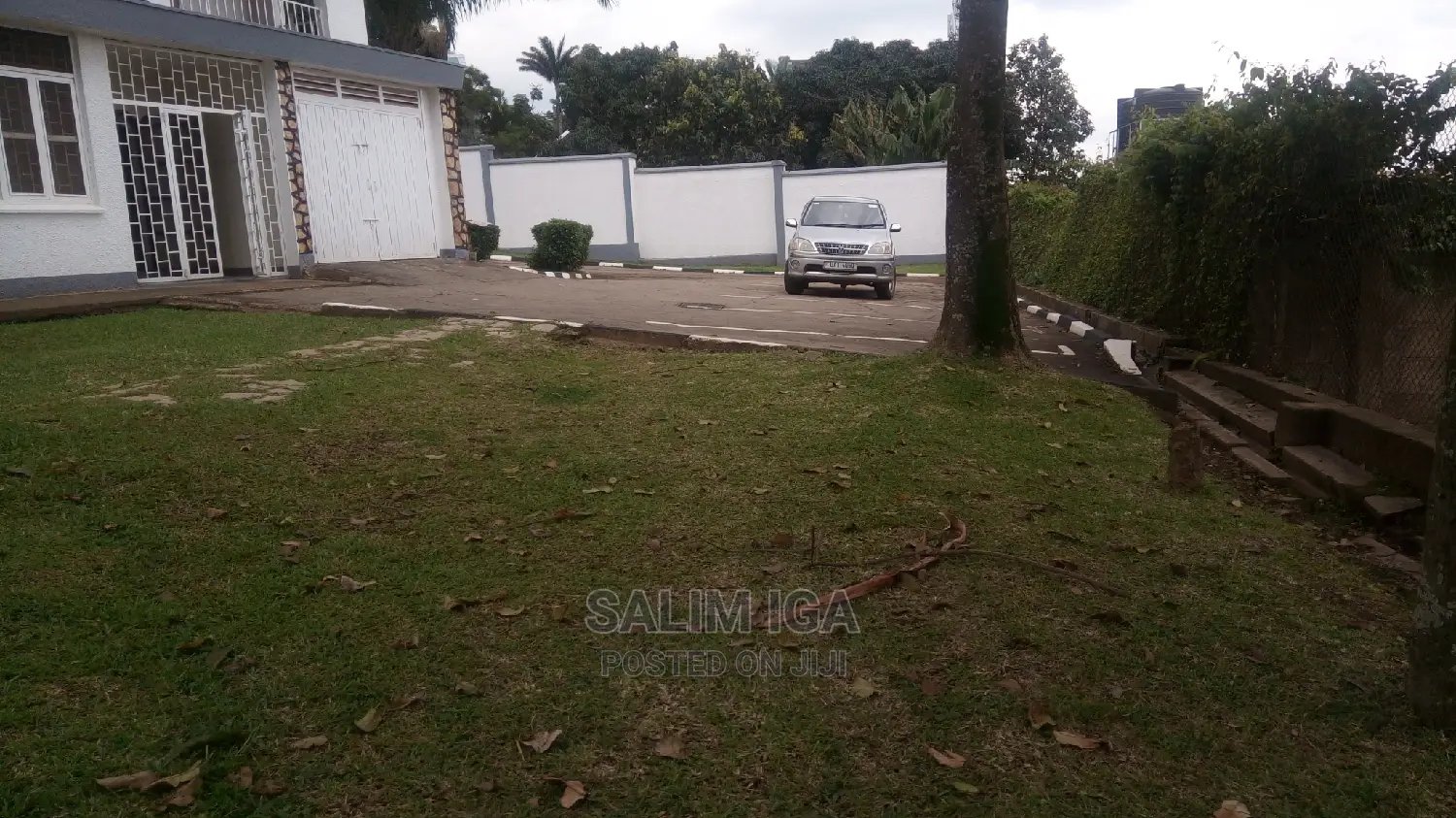 6bdrm Duplex in Kololo Property, Central Division for Rent in Central Division
