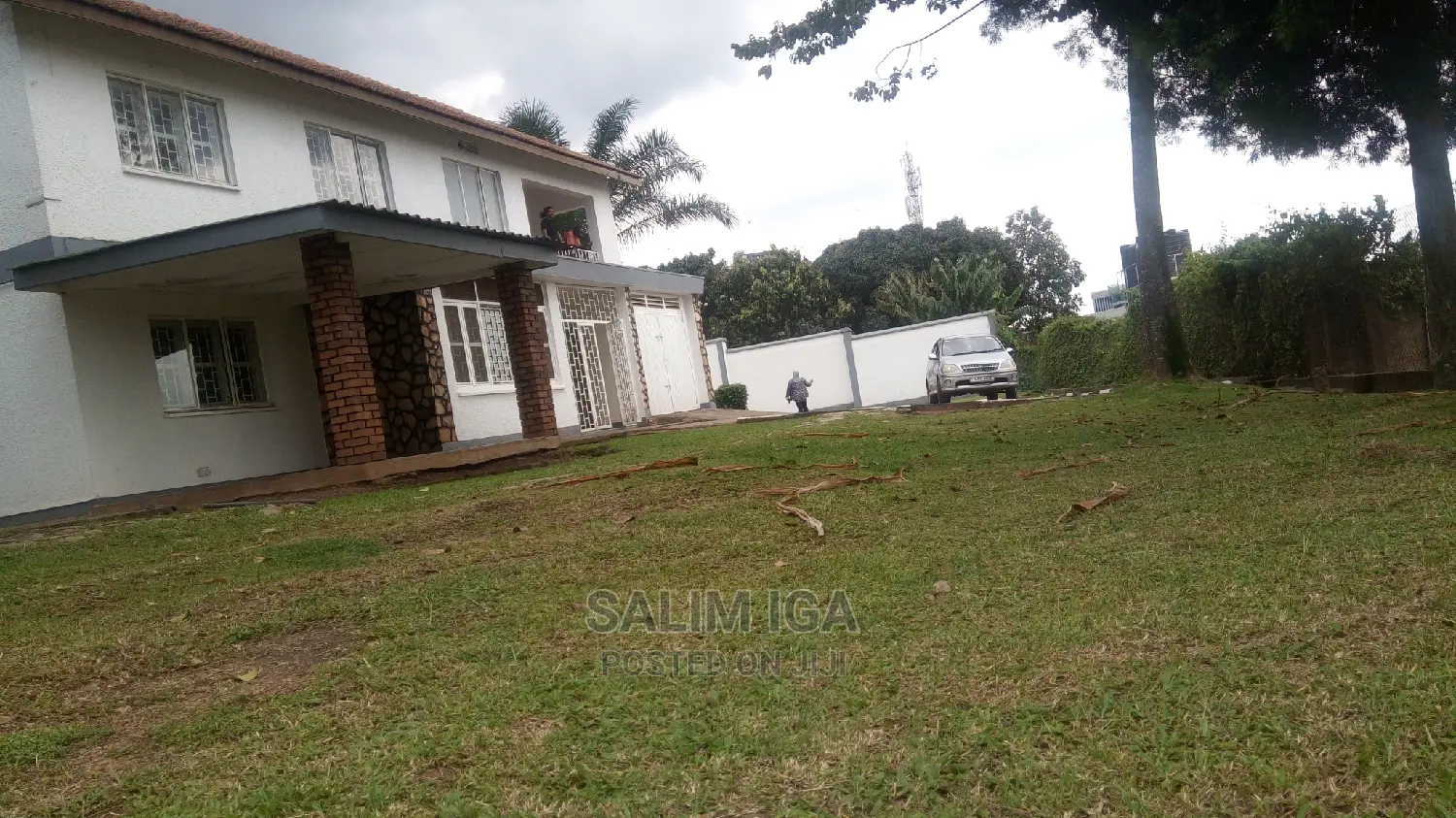 6bdrm Duplex in Kololo Property, Central Division for Rent in Central Division