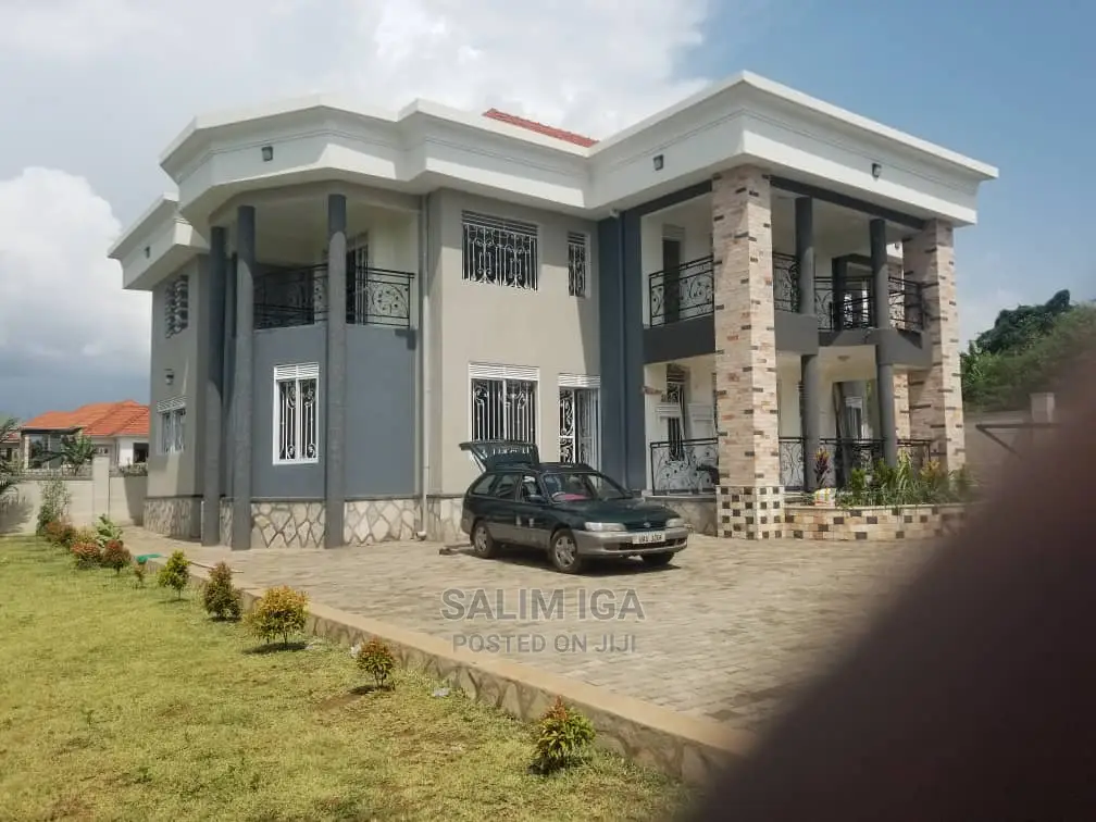 6bdrm Duplex in Kololo Property, Central Division for Sale in Central Division