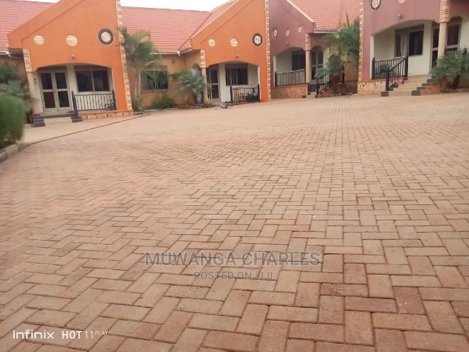 2bdrm House in Fs Properties Ltd, Division A for rent in Division A