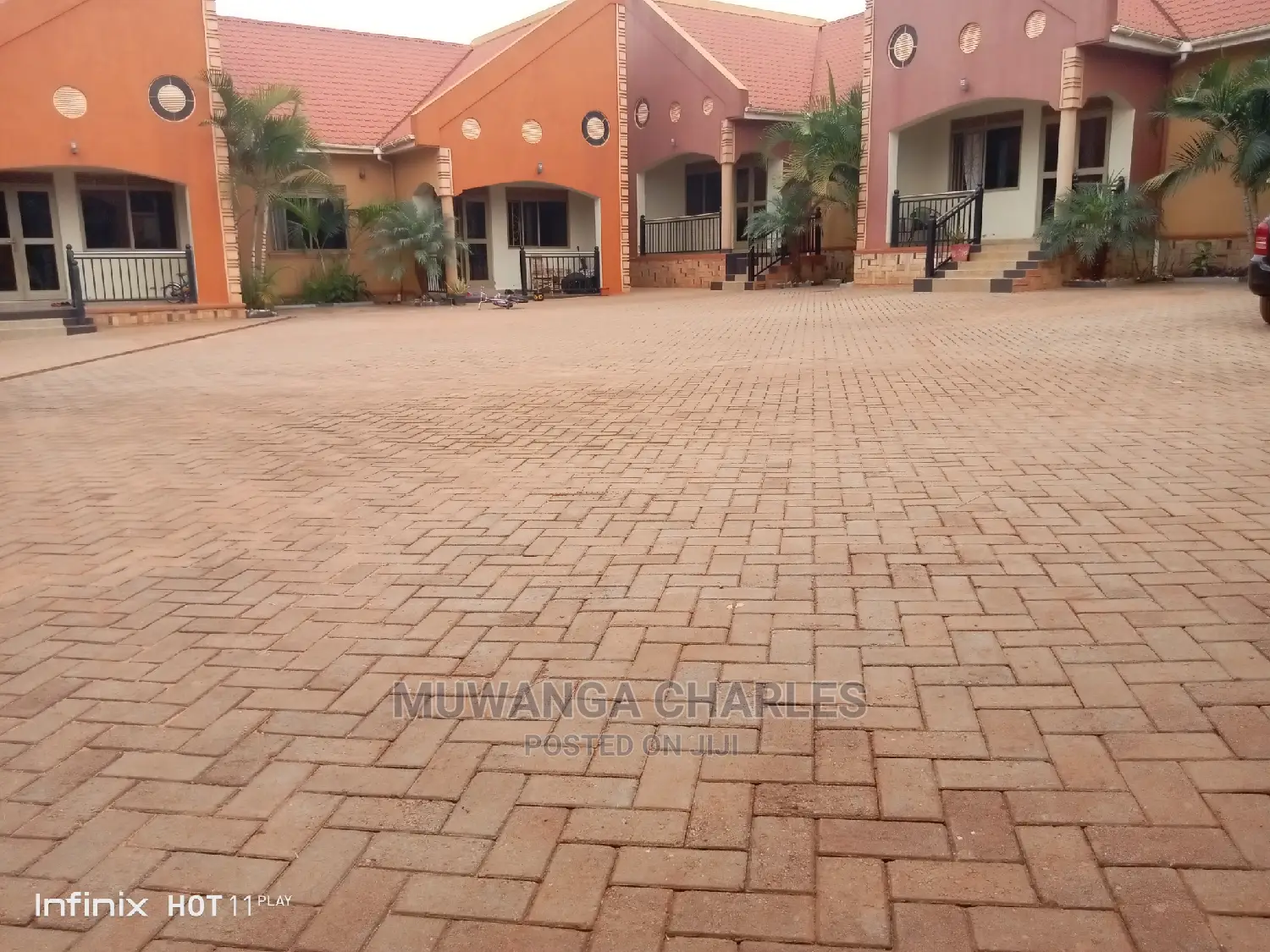 2bdrm House in Fs Properties Ltd, Division A for rent in Division A