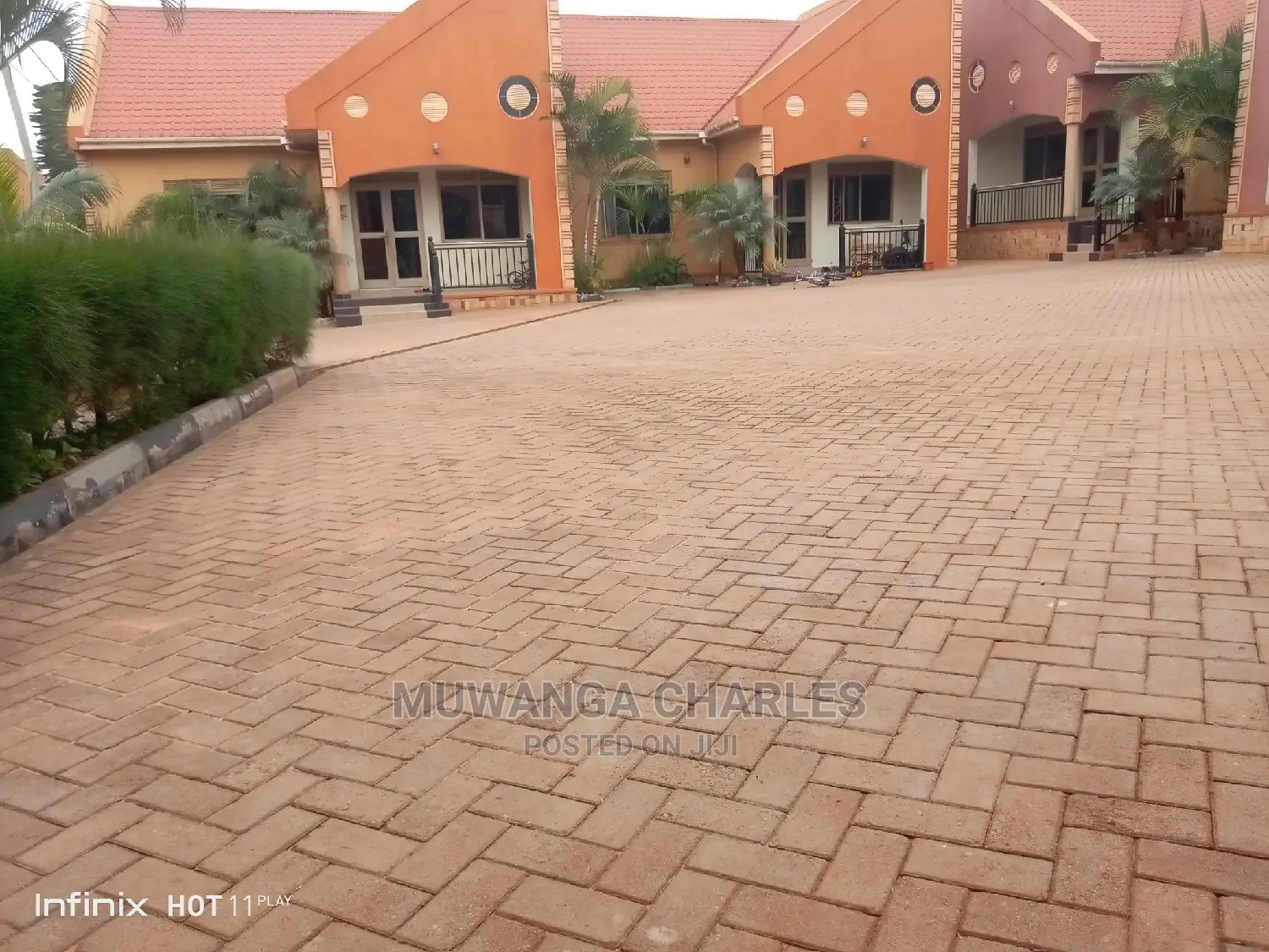 2bdrm House in Fs Properties Ltd, Division A for rent in Division A