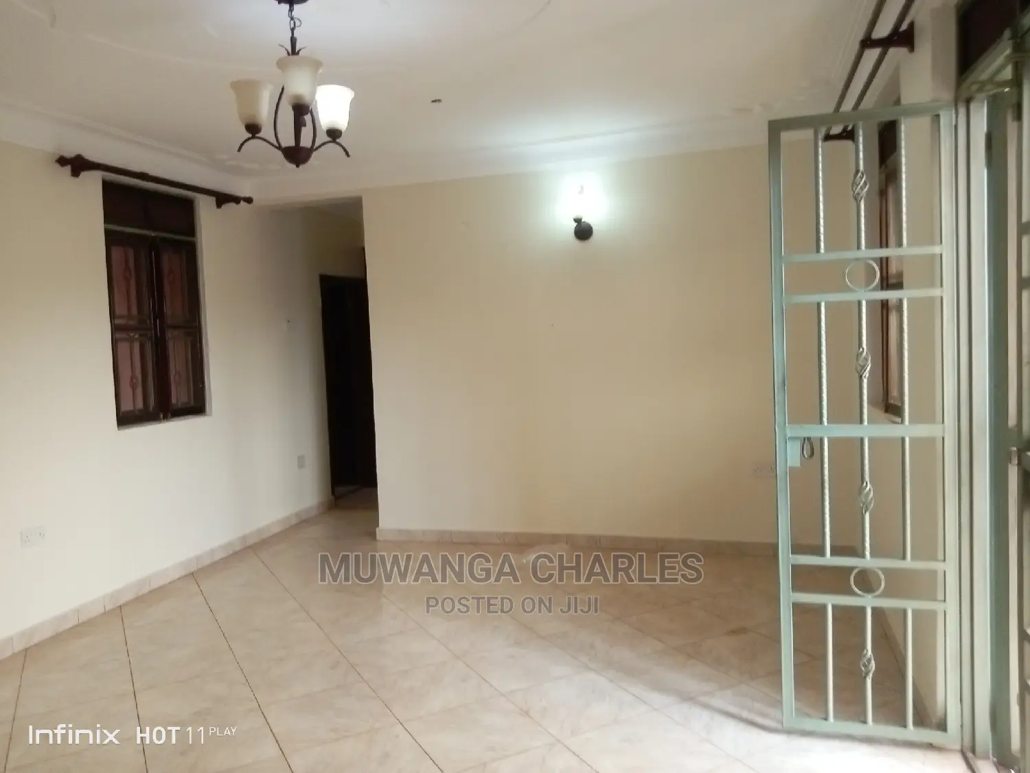 2bdrm Apartment in Fs Properties Ltd, Central Division for rent in Central Division