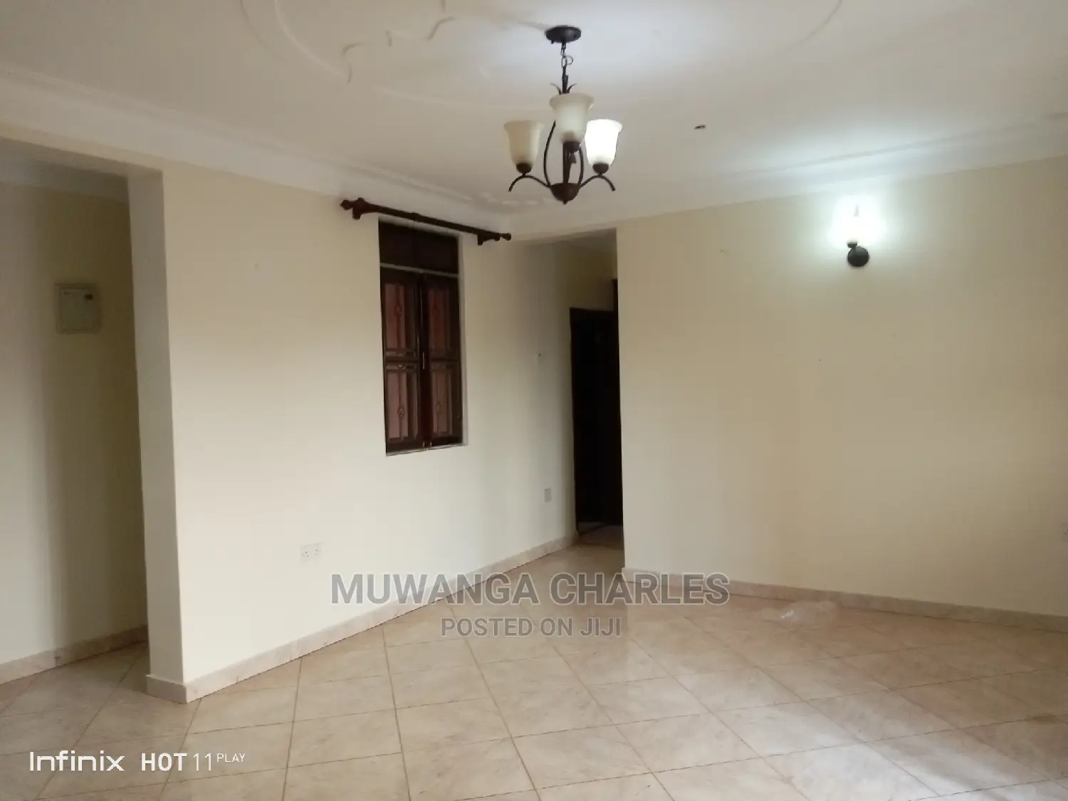 2bdrm Apartment in Fs Properties Ltd, Central Division for rent in Central Division