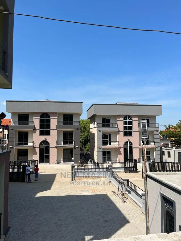 6bdrm Block of Flats in Muyenga Heights, Central Division for Sale in Central Division