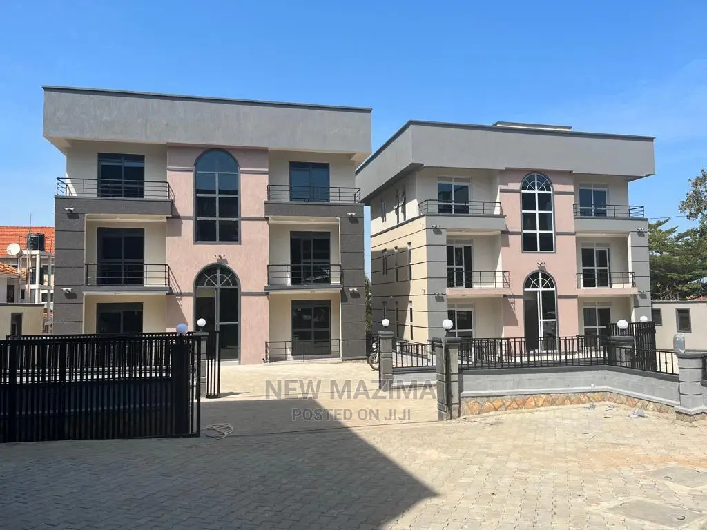 6bdrm Block of Flats in Muyenga Heights, Central Division for Sale in Central Division