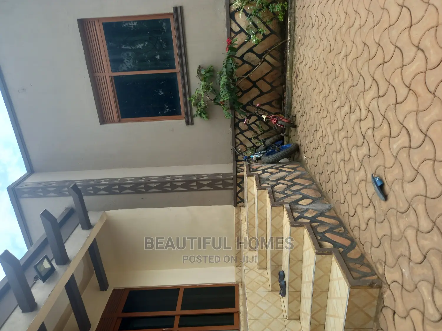 Furnished 3bdrm Villa in Kira for Sale in Kira