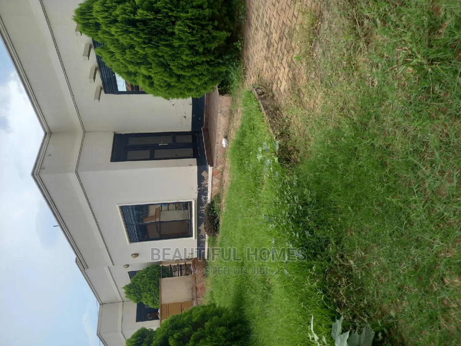 Furnished 3bdrm House in Kira for Sale in Kira
