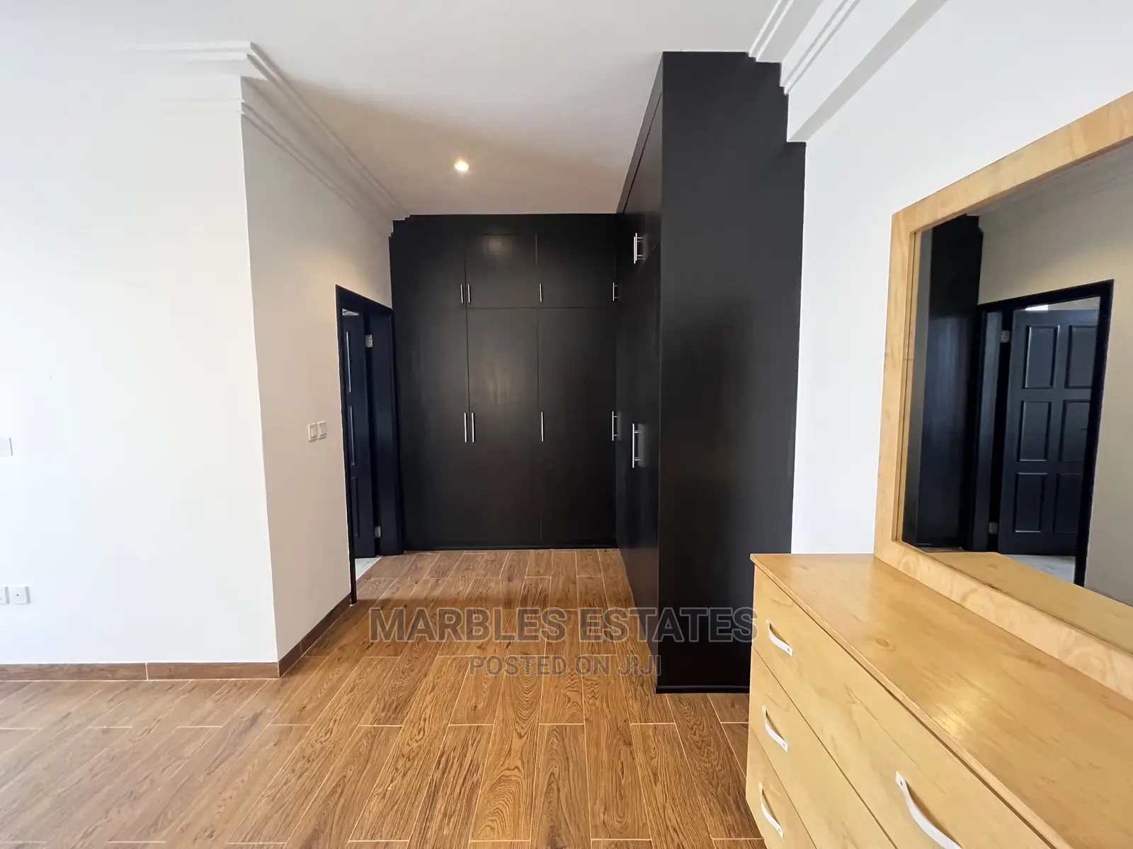 Furnished 4bdrm Apartment in Kololo, Central Division for Rent in Central Division
