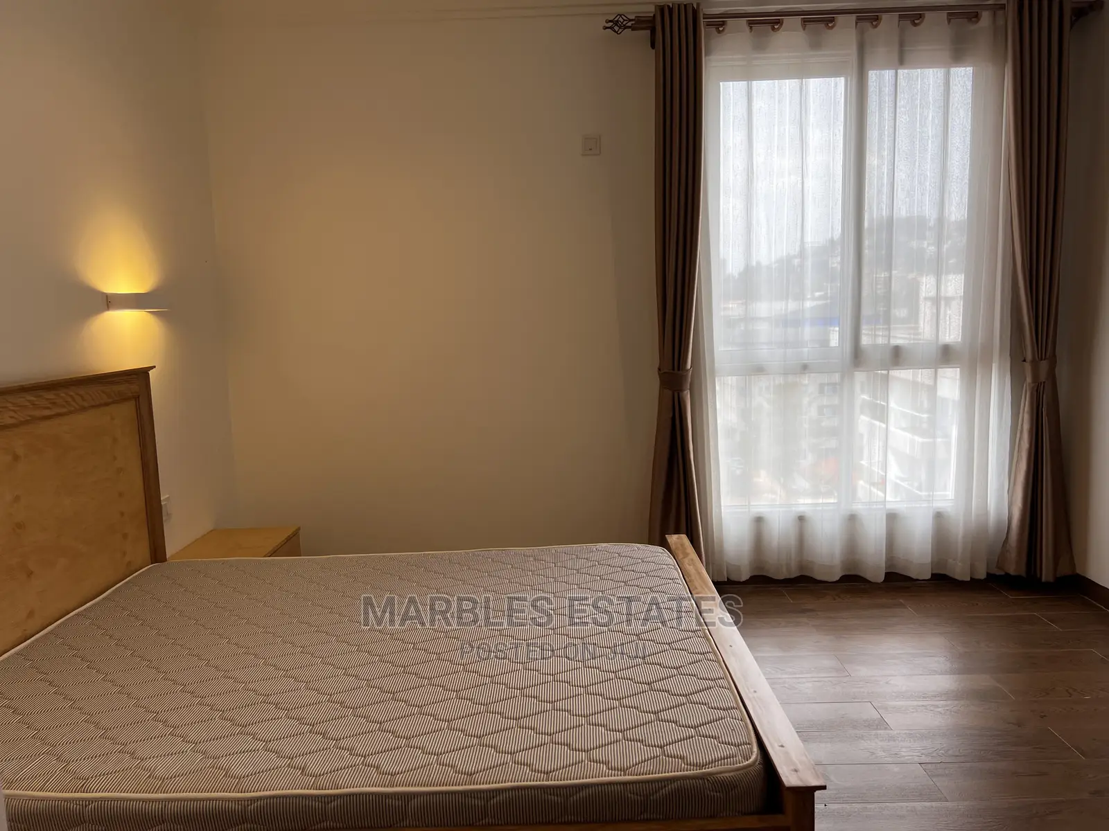 Furnished 4bdrm Apartment in Kololo, Central Division for Rent in Central Division