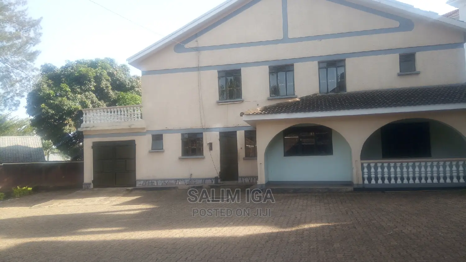 4bdrm Duplex in Kololo Property, Central Division for Rent in Central Division
