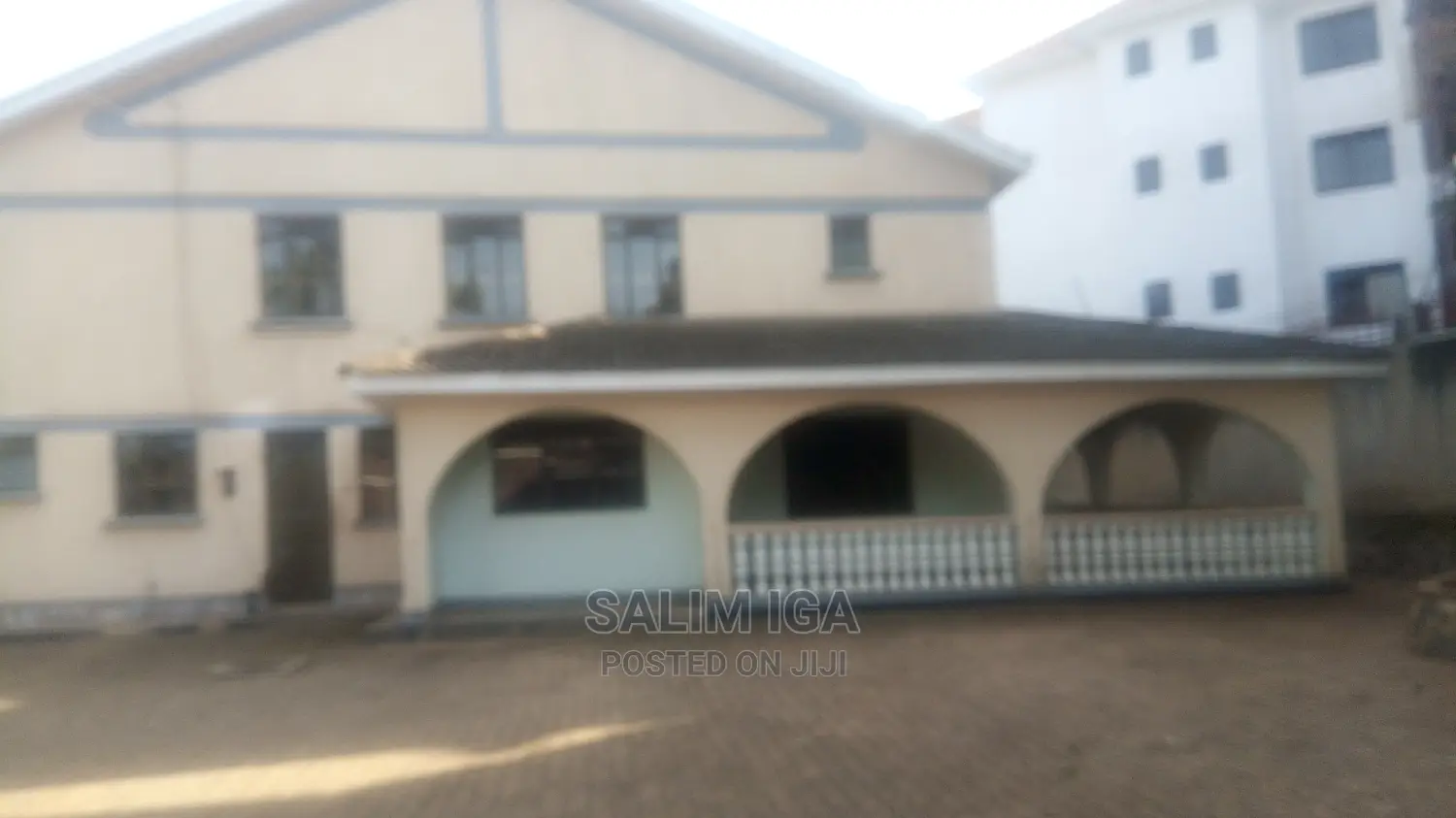 4bdrm Duplex in Kololo Property, Central Division for Rent in Central Division