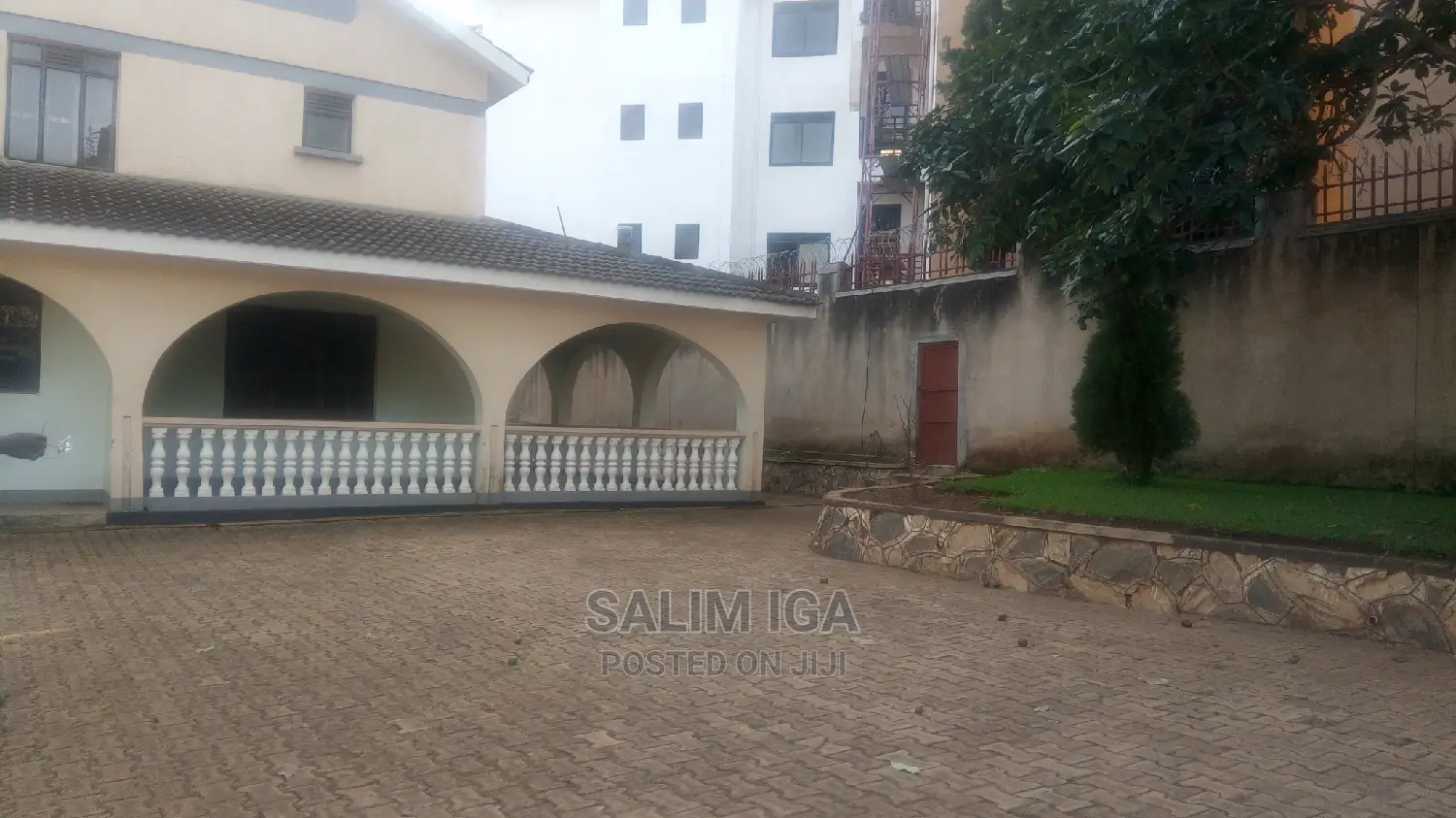 4bdrm Duplex in Kololo Property, Central Division for Rent in Central Division