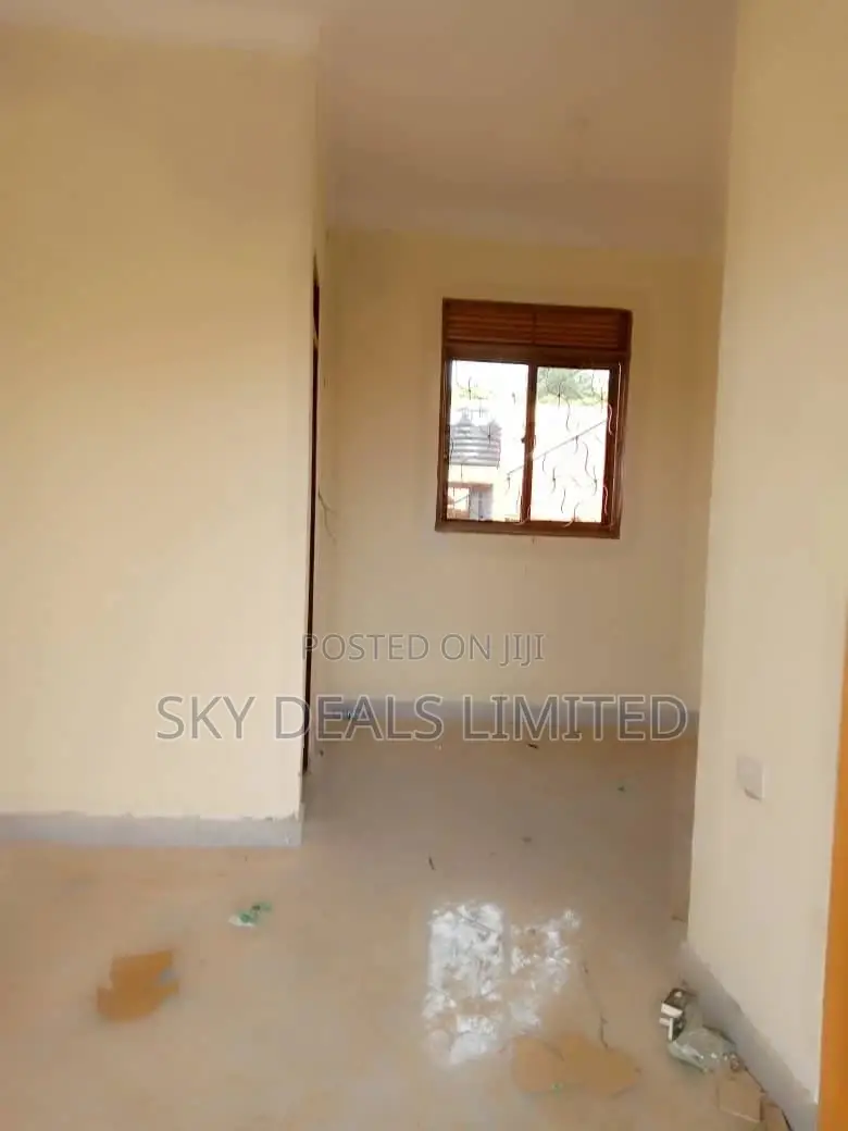 1bdrm Bungalow in Kisaasi, Nakawa for Rent in Nakawa