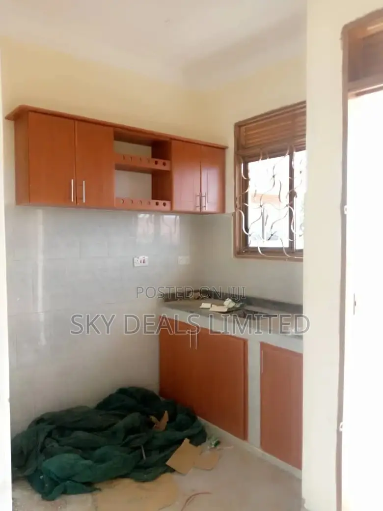 1bdrm Bungalow in Kisaasi, Nakawa for Rent in Nakawa