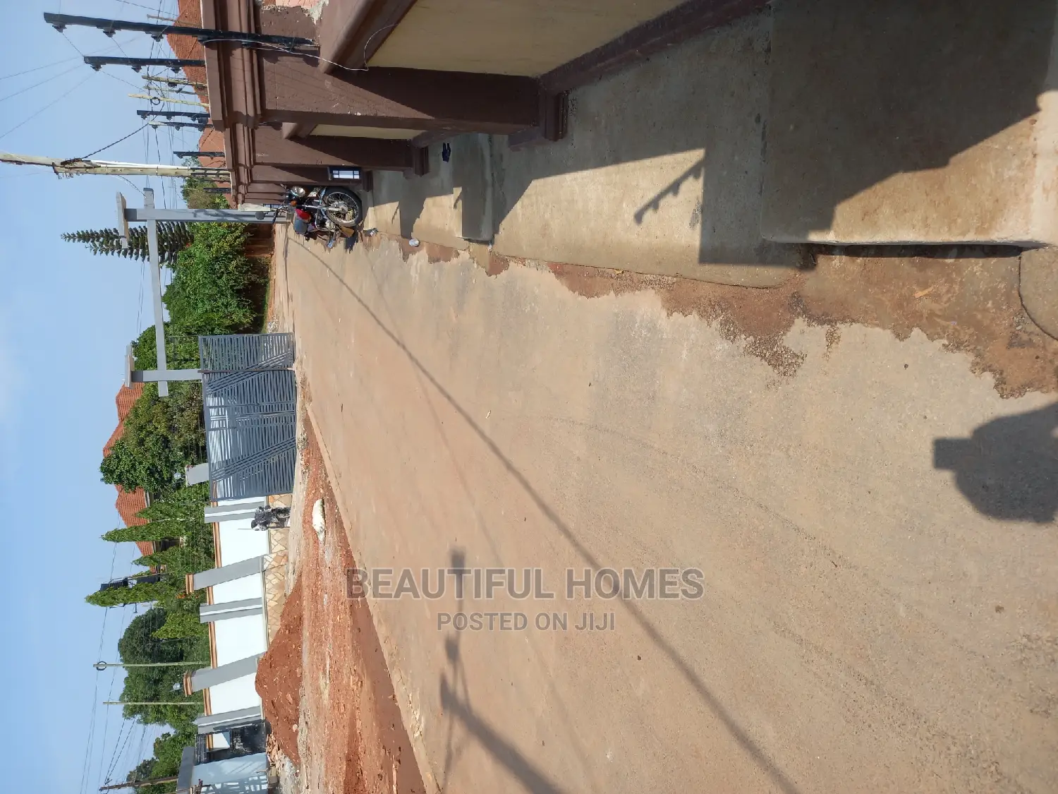 Furnished 2bdrm Block of Flats in Kyanja, Central Division for Sale in Central Division