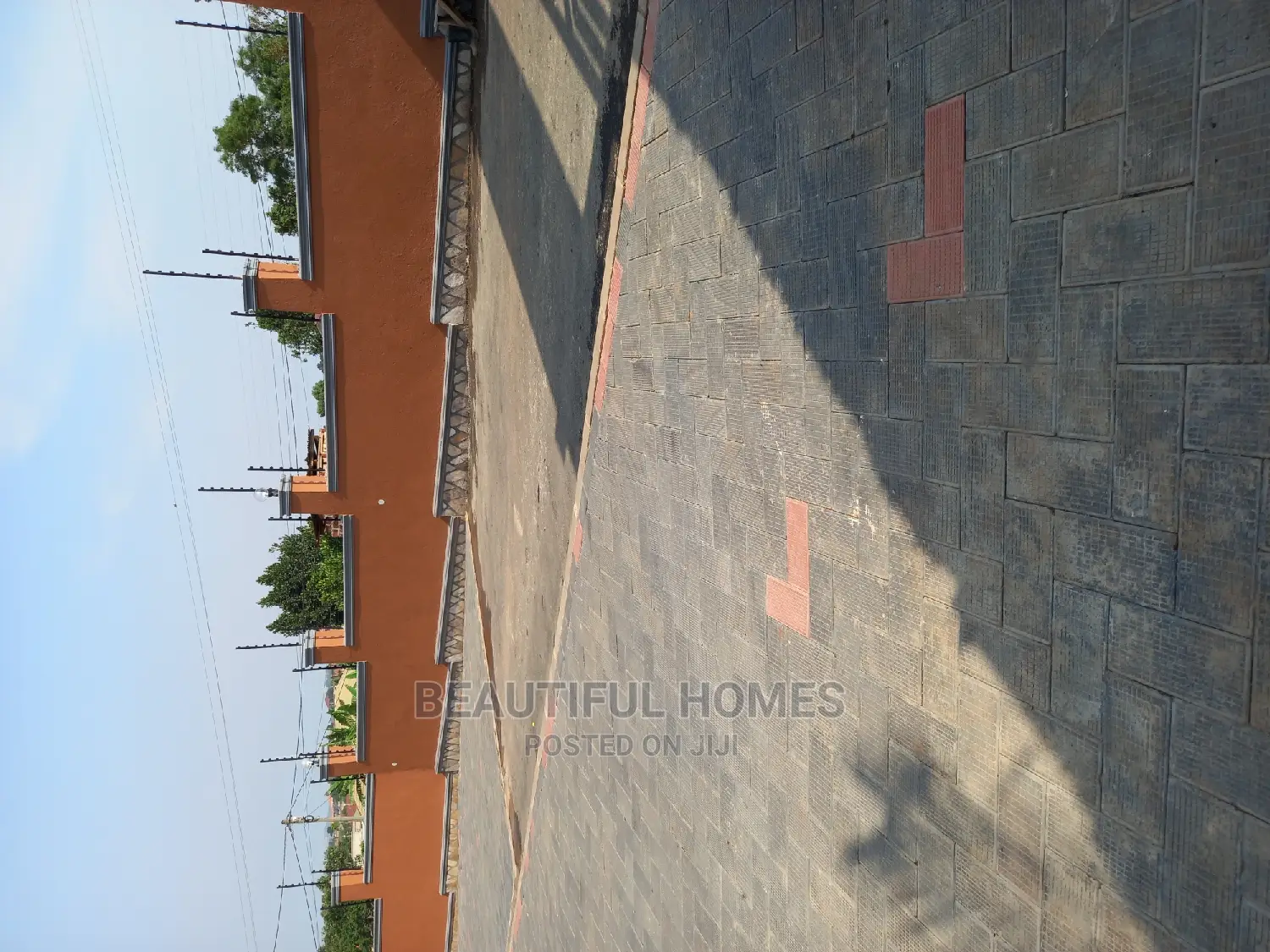 Furnished 2bdrm Block of Flats in Kyanja, Central Division for Sale in Central Division