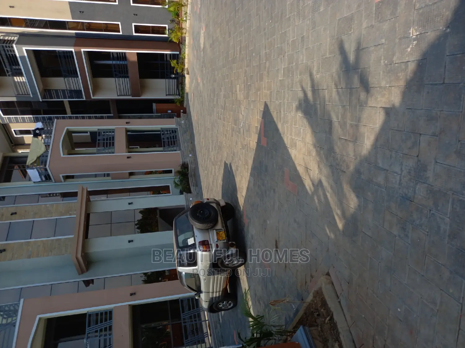 Furnished 2bdrm Apartment in Kyanja on The, Central Division for Sale in Central Division
