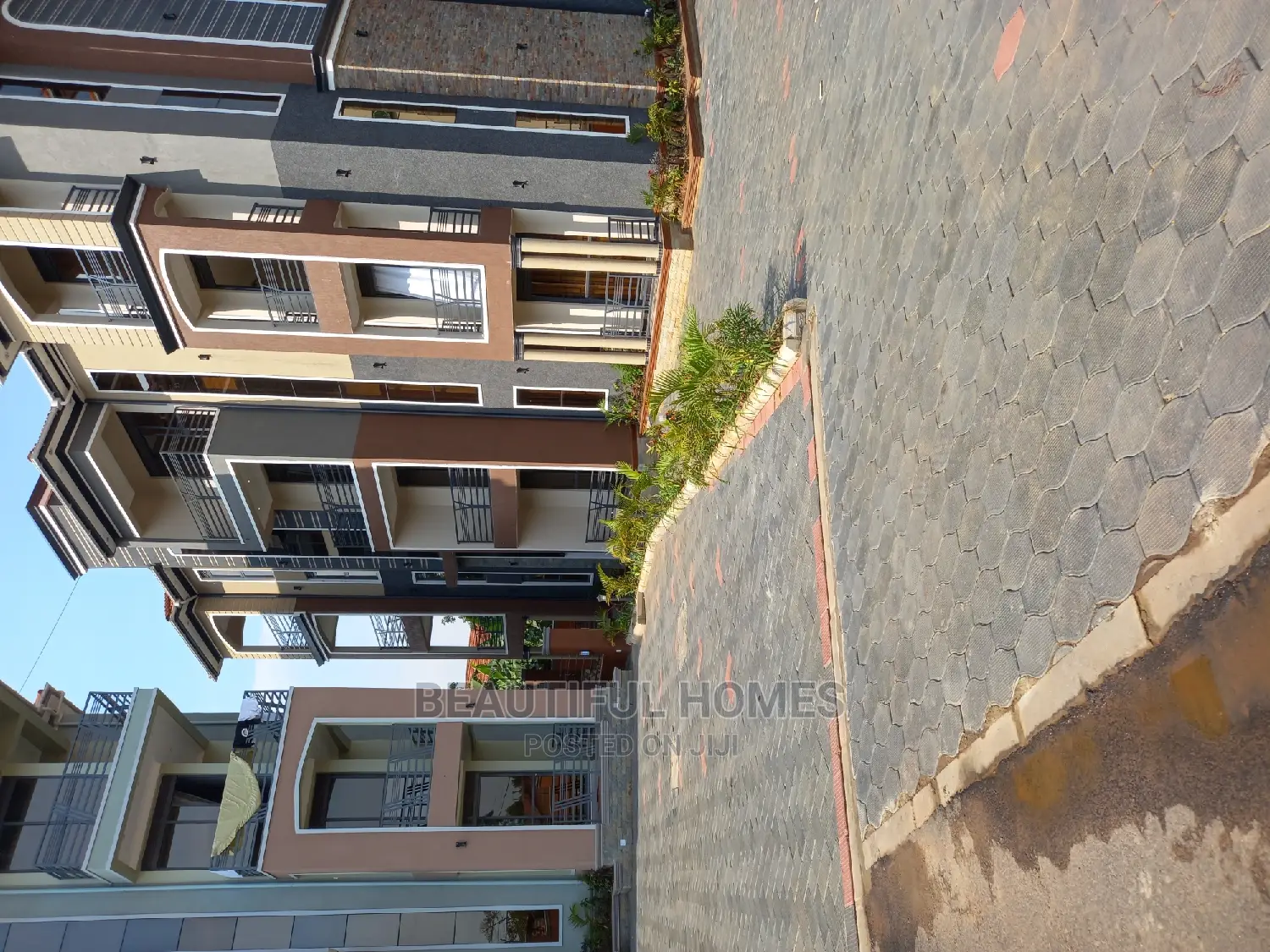 Furnished 2bdrm Apartment in Kyanja, Central Division for Sale in Central Division