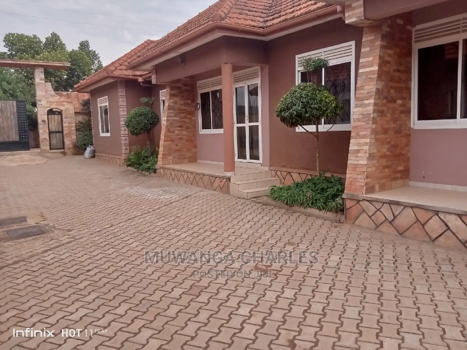 1bdrm House in Fs Properties Ltd, Central Division for rent in Central Division