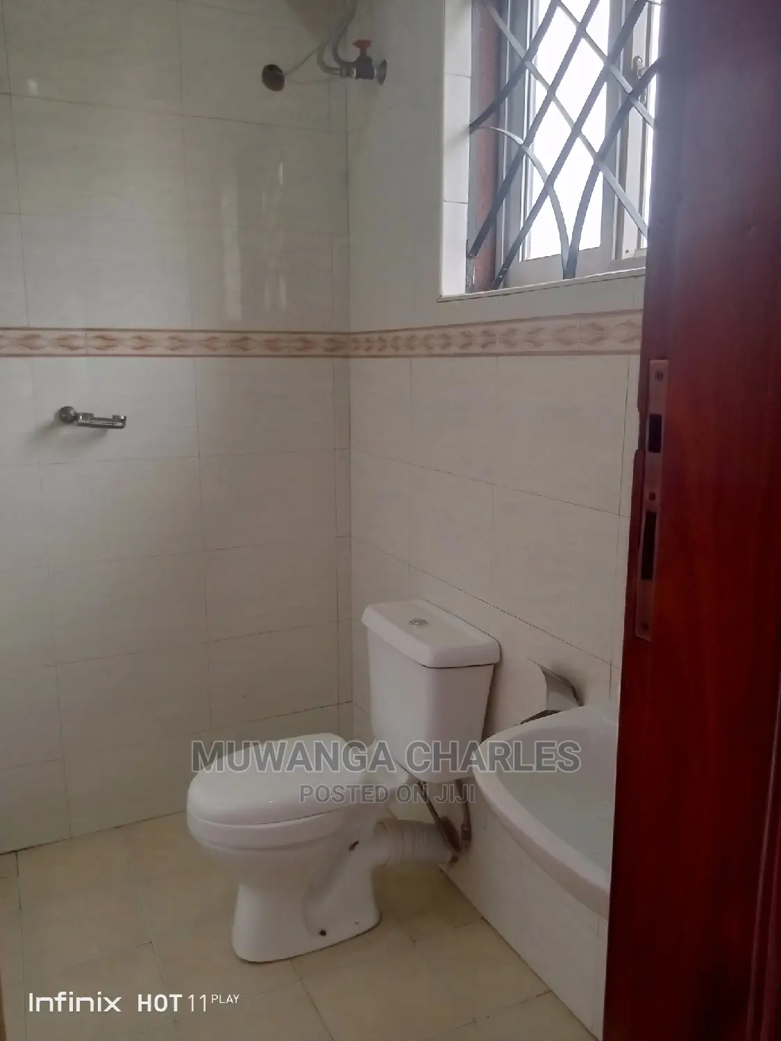 1bdrm House in Fs Properties Ltd, Central Division for rent in Central Division