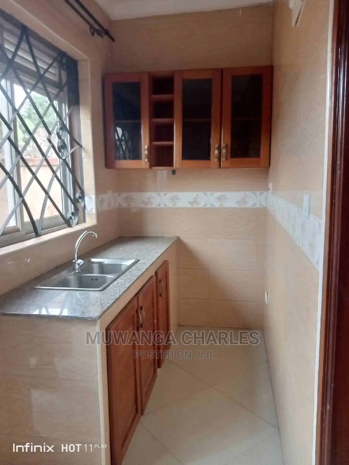 1bdrm House in Fs Properties Ltd, Central Division for rent in Central Division
