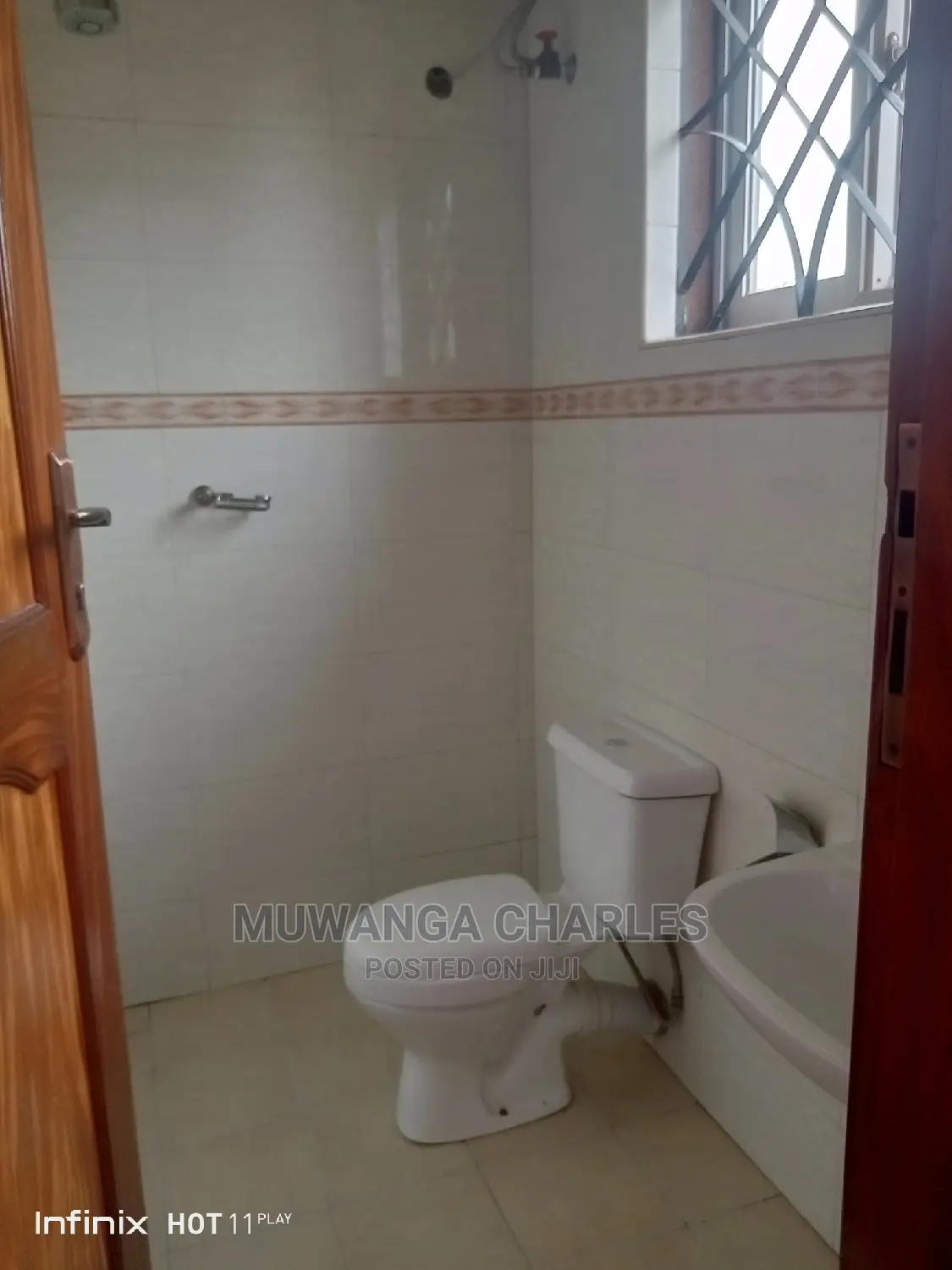 1bdrm House in Fs Properties Ltd, Central Division for rent in Central Division