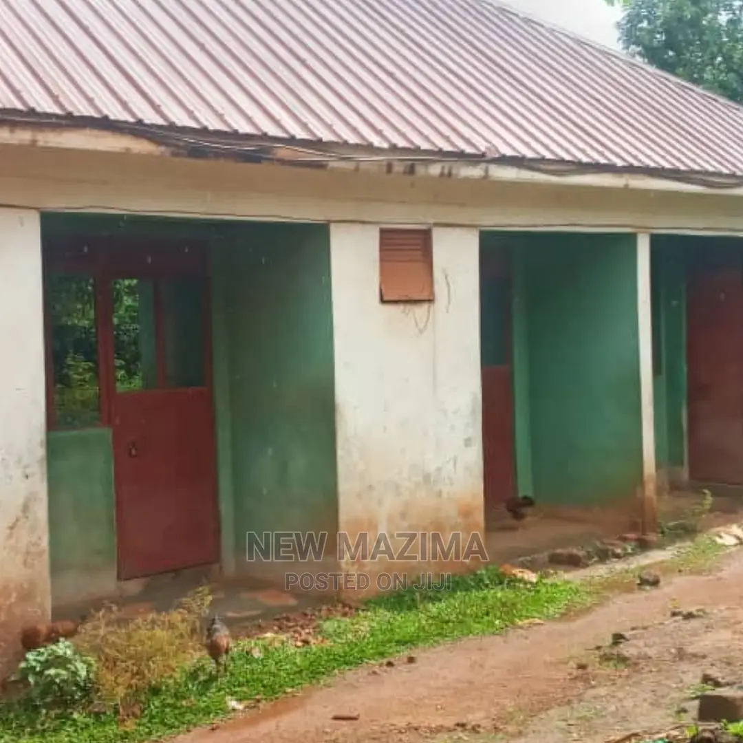 3bdrm House in Gangu Town, Central Division for sale in Central Division