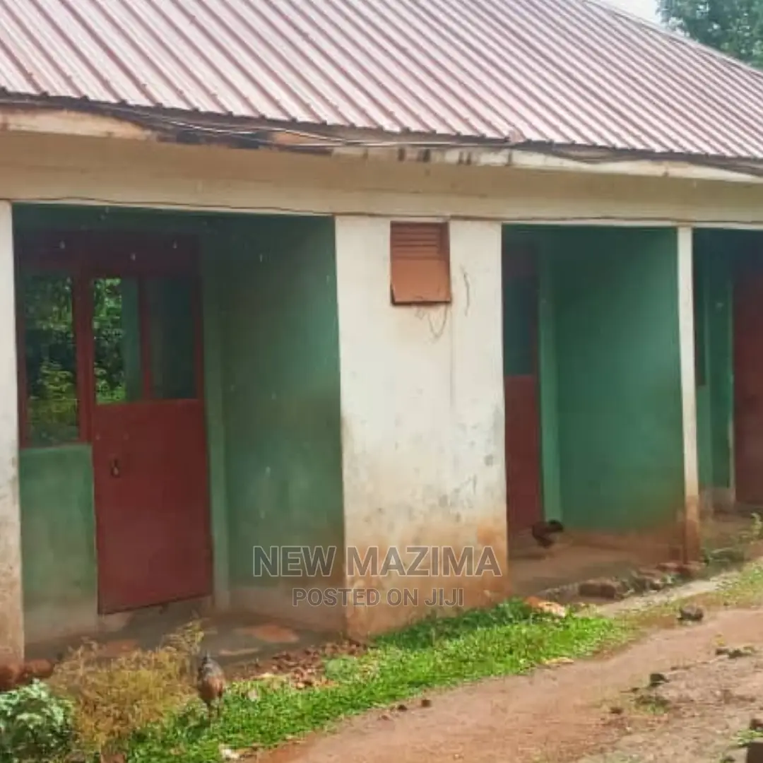 3bdrm House in Gangu Town, Central Division for sale in Central Division