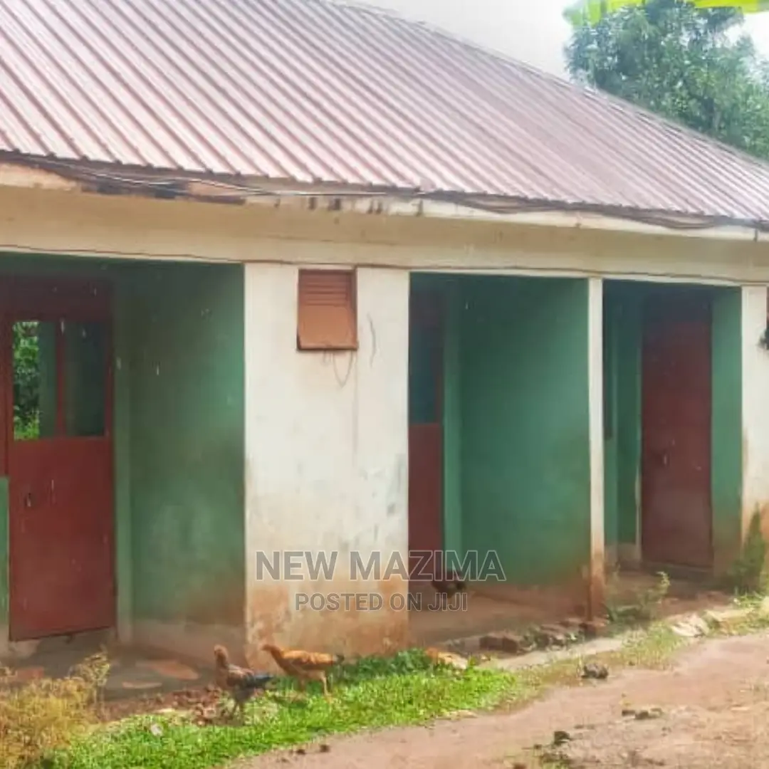 3bdrm House in Gangu Town, Central Division for sale in Central Division