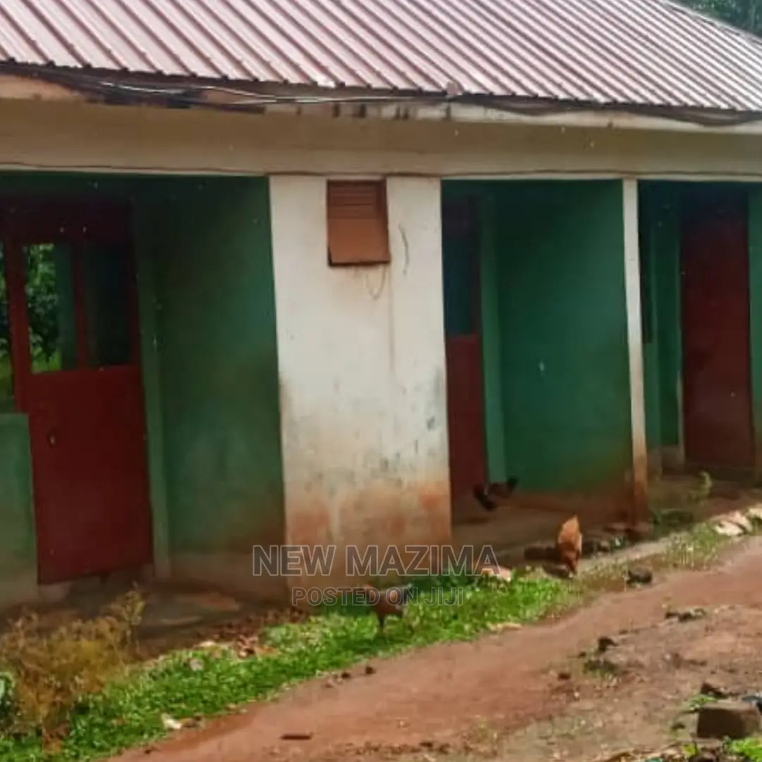 3bdrm House in Gangu Town, Central Division for sale in Central Division