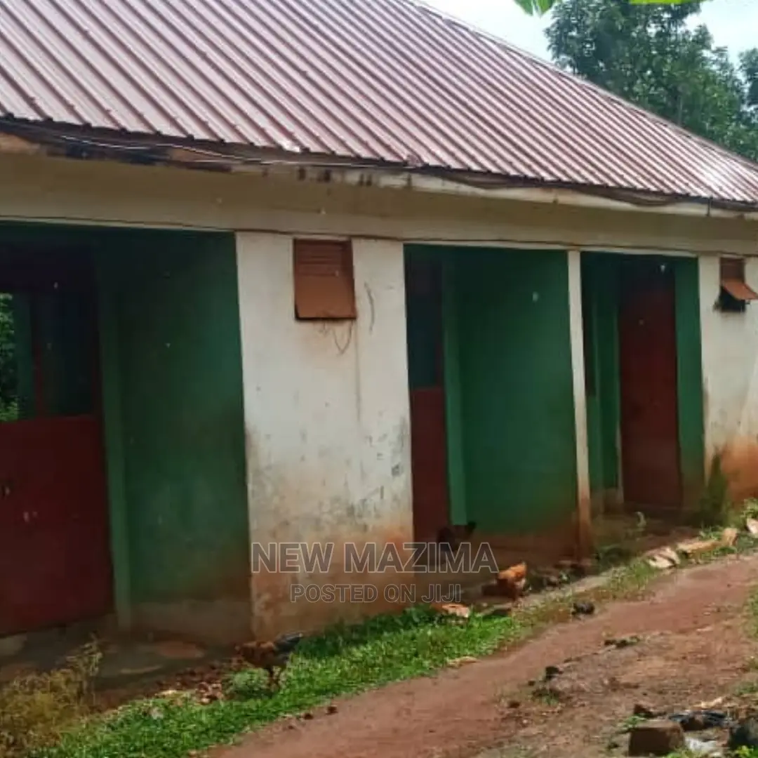 3bdrm House in Gangu Town, Central Division for sale in Central Division