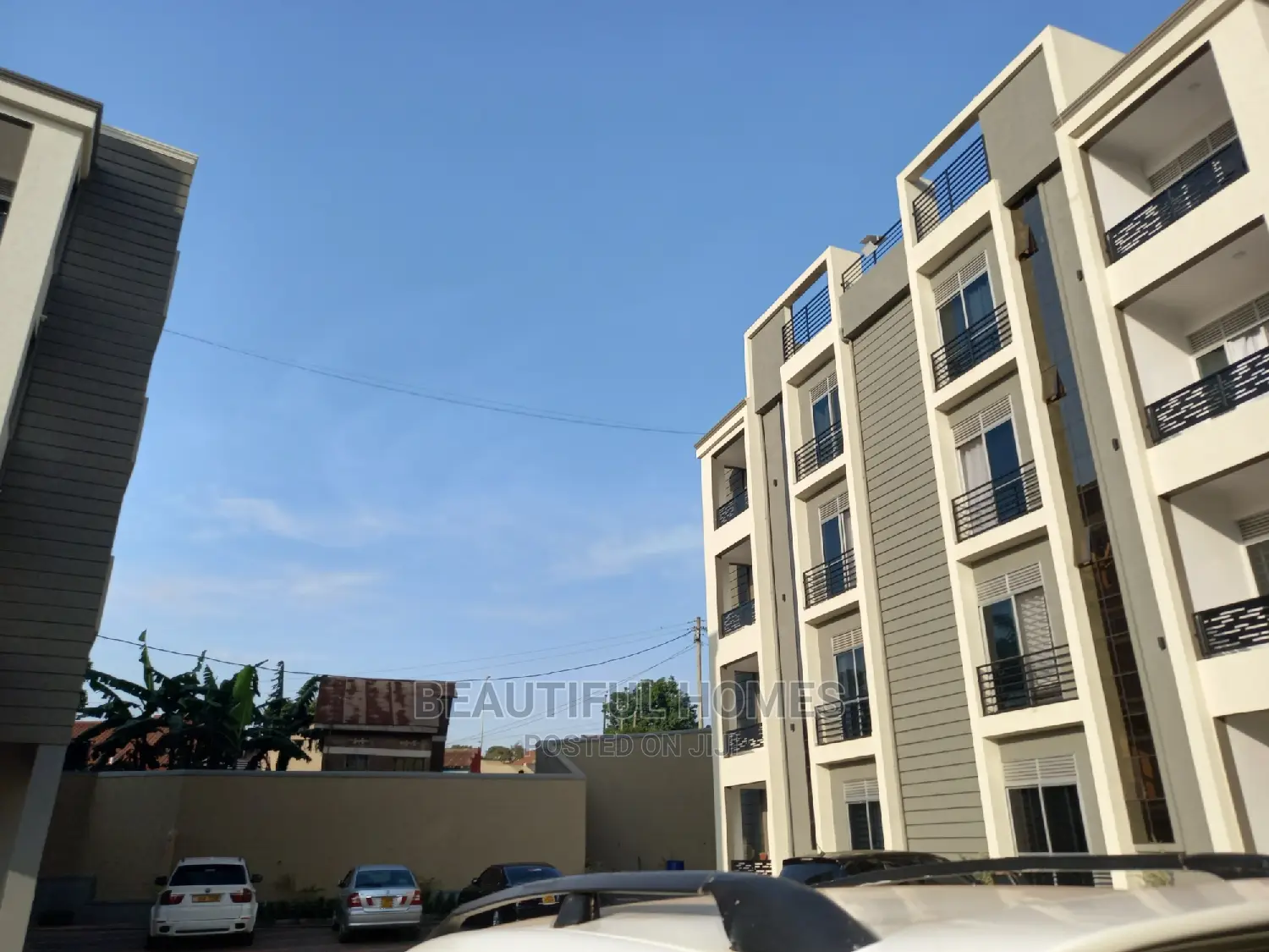 Furnished 2bdrm Apartment in Munyonyo, Central Division for Sale in Central Division