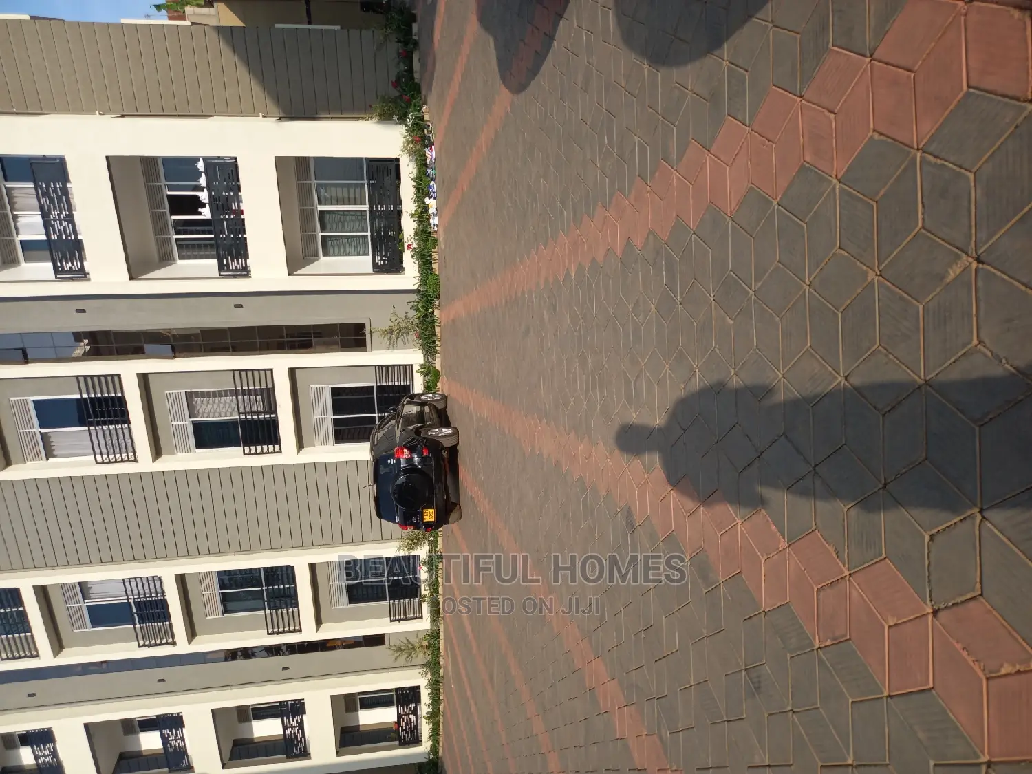Furnished 2bdrm Apartment in Munyonyo Wealthy, Central Division in Central Division