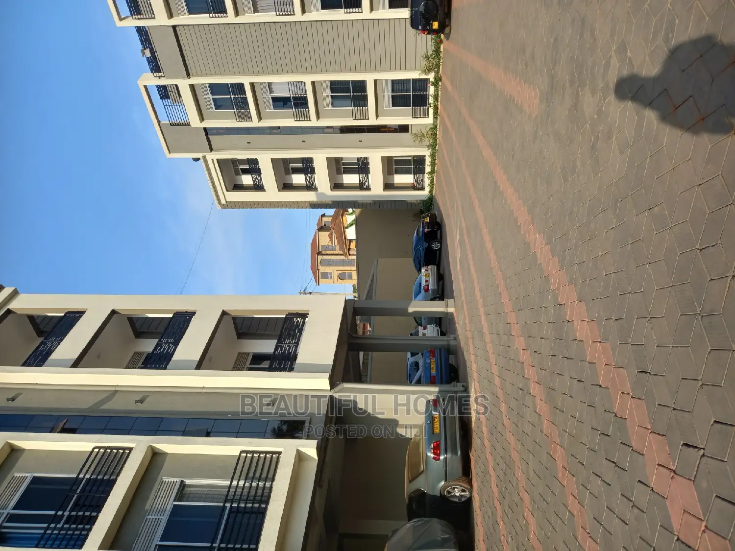 Furnished 2bdrm Apartment in Munyonyo Wealthy, Central Division in Central Division