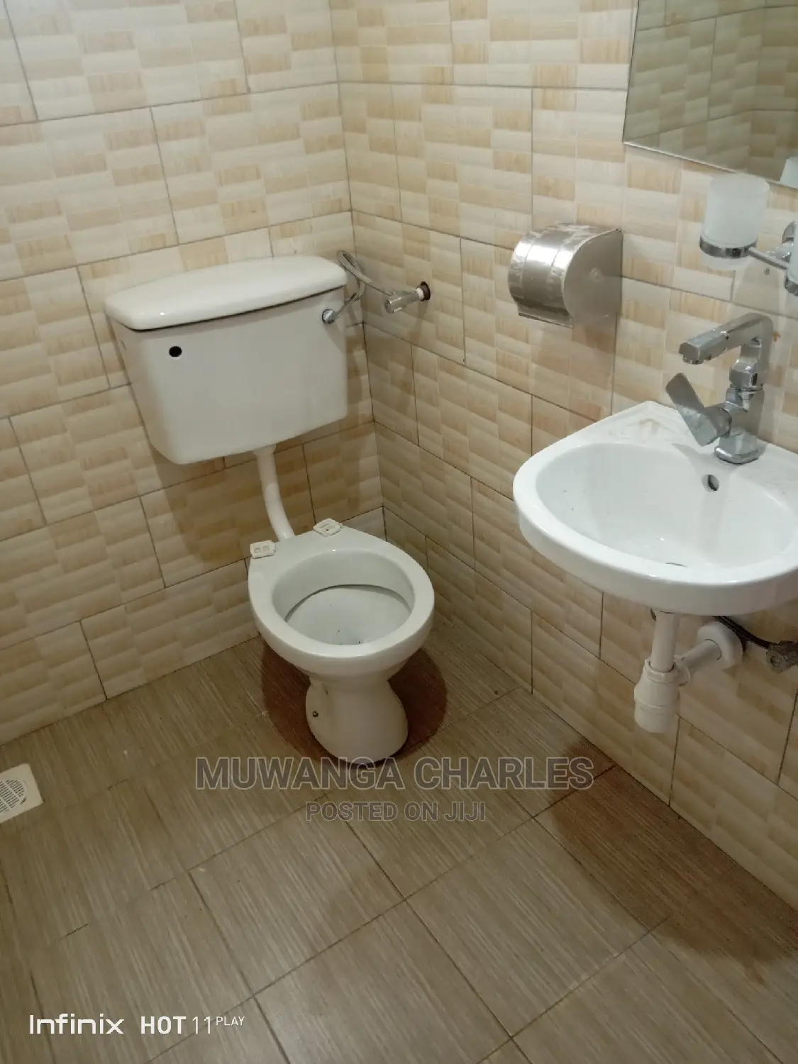 3bdrm Bungalow in Fs Properties Ltd, Central Division for Rent in Central Division
