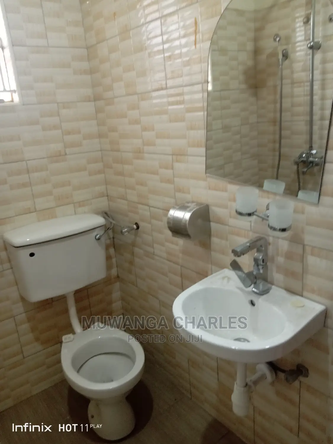 3bdrm Bungalow in Fs Properties Ltd, Central Division for Rent in Central Division