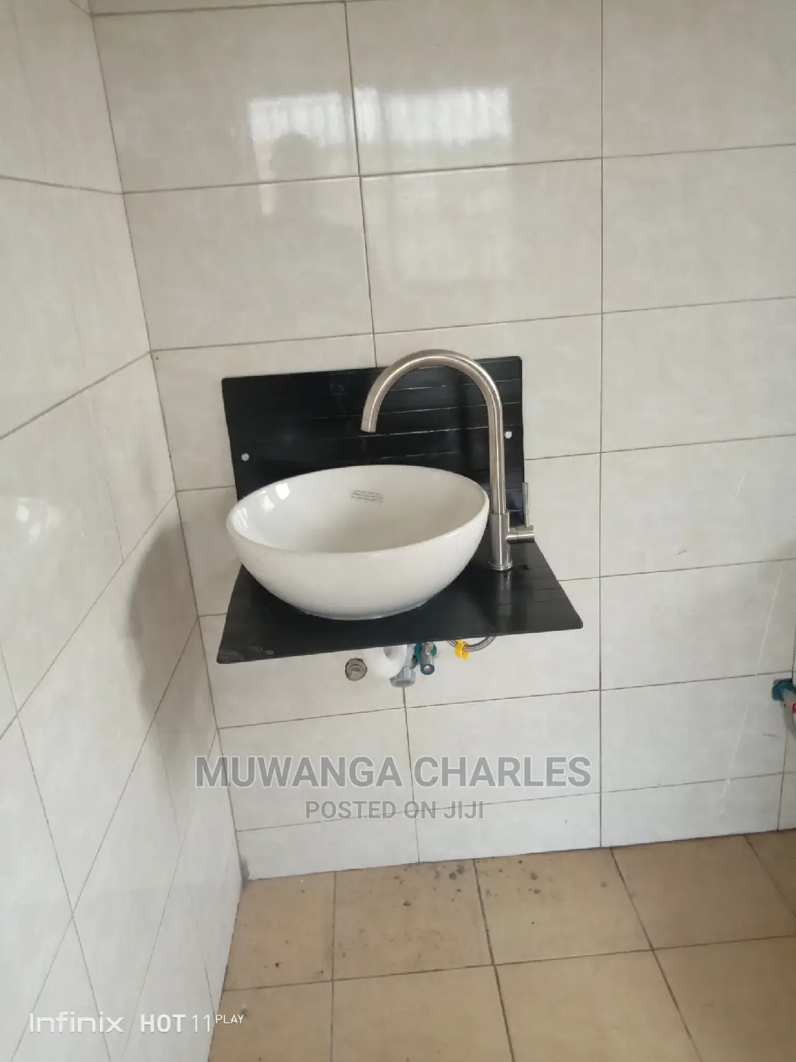 2bdrm Apartment in Fs Properties Ltd, Central Division for Rent in Central Division