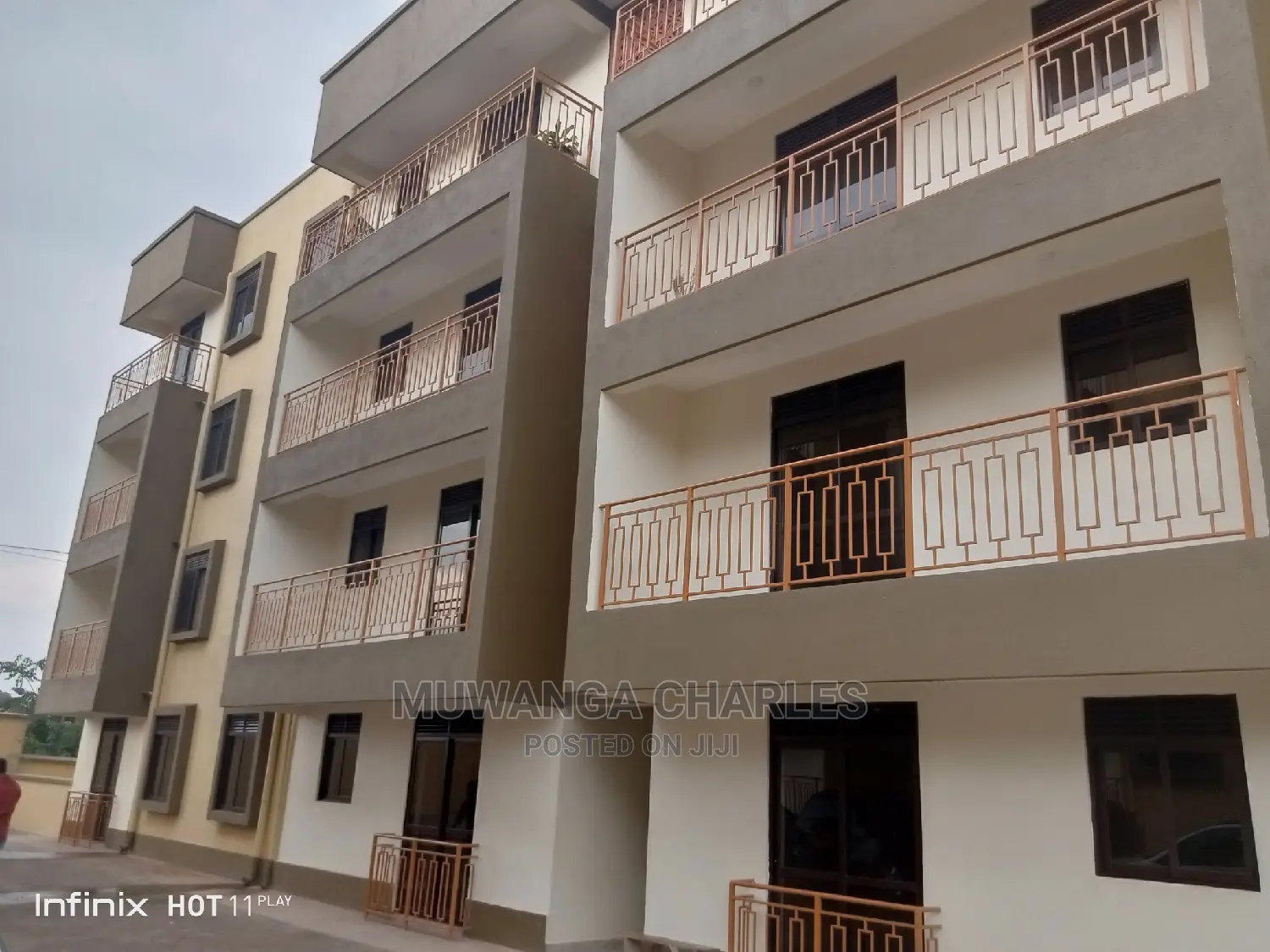 2bdrm Condo in Fs Properties Ltd, Central Division for Sale in Central Division