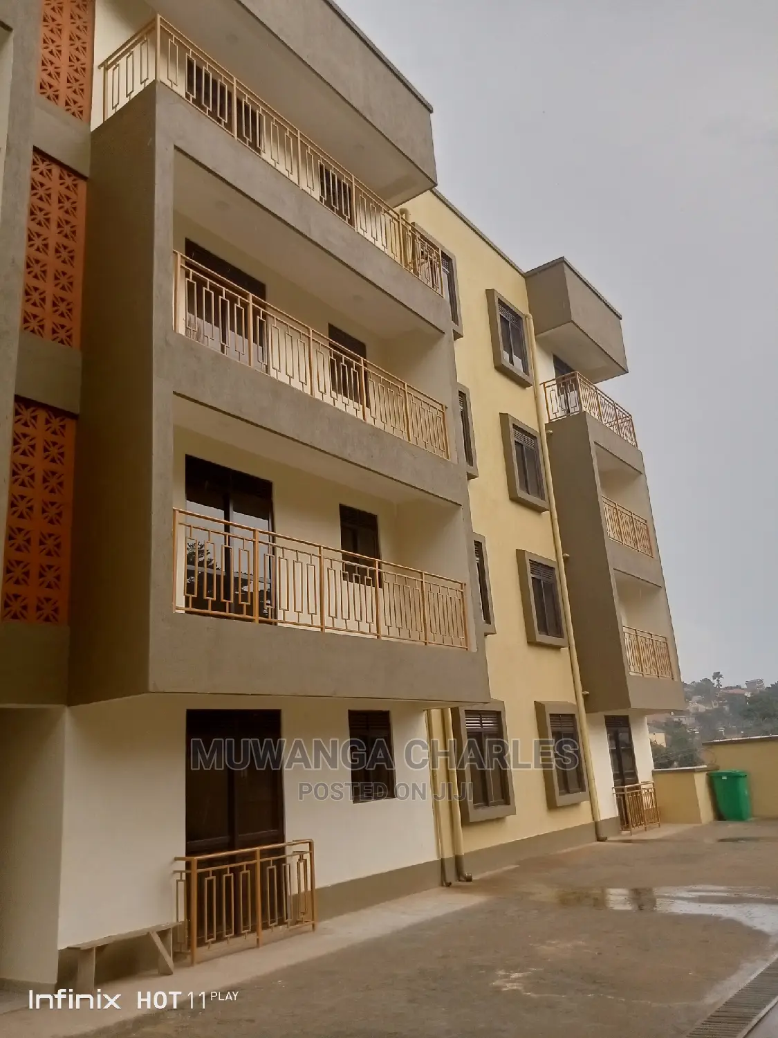 2bdrm Condo in Fs Properties Ltd, Central Division for Sale in Central Division