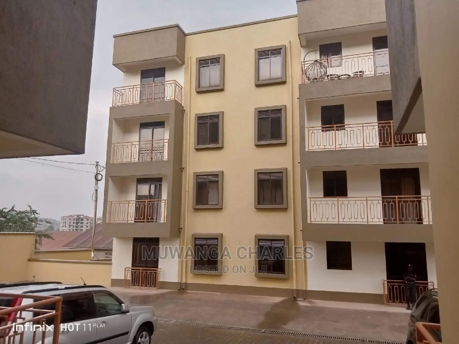 2bdrm Condo in Fs Properties Ltd, Central Division for Sale in Central Division