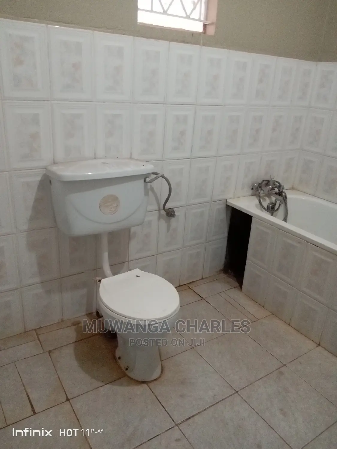 3bdrm Bungalow in Fs Properties Ltd, Central Division for Rent in Central Division