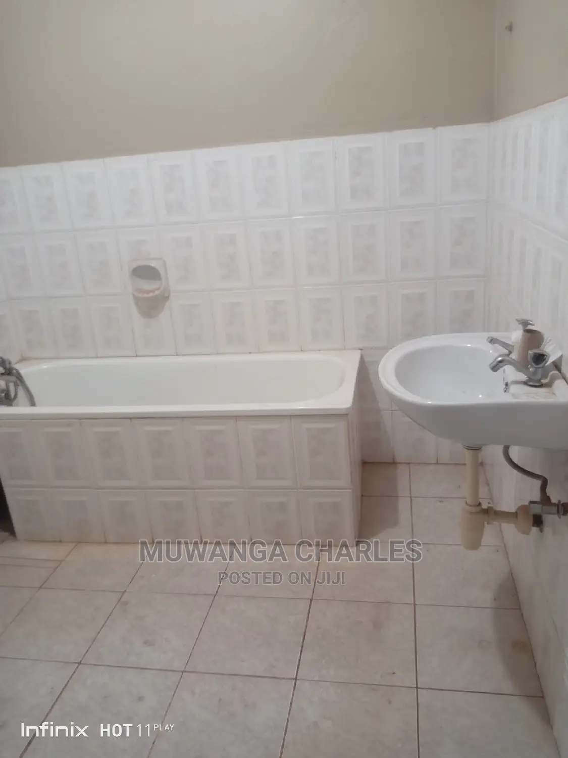 3bdrm Bungalow in Fs Properties Ltd, Central Division for Rent in Central Division
