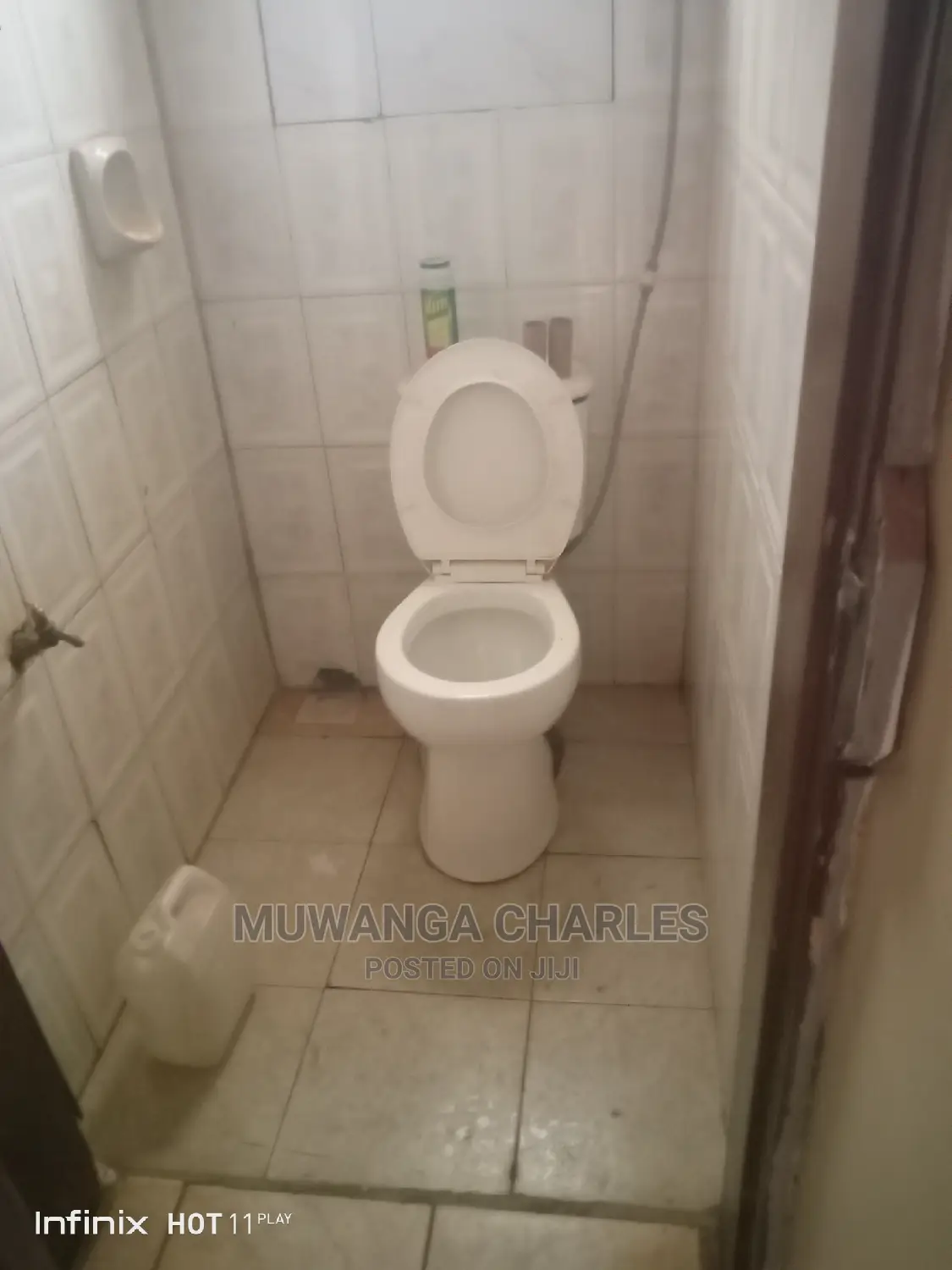 3bdrm Bungalow in Fs Properties Ltd, Central Division for Rent in Central Division