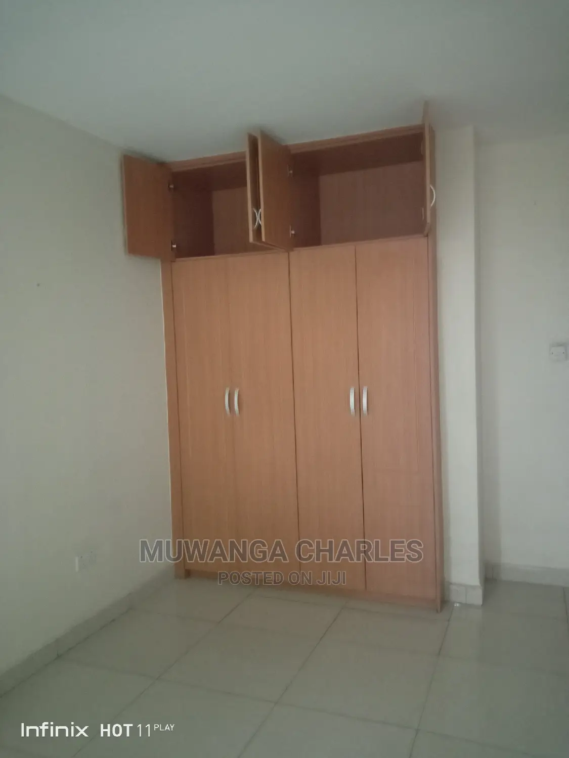 3bdrm Duplex in Fs Properties Ltd, Central Division for Rent in Central Division