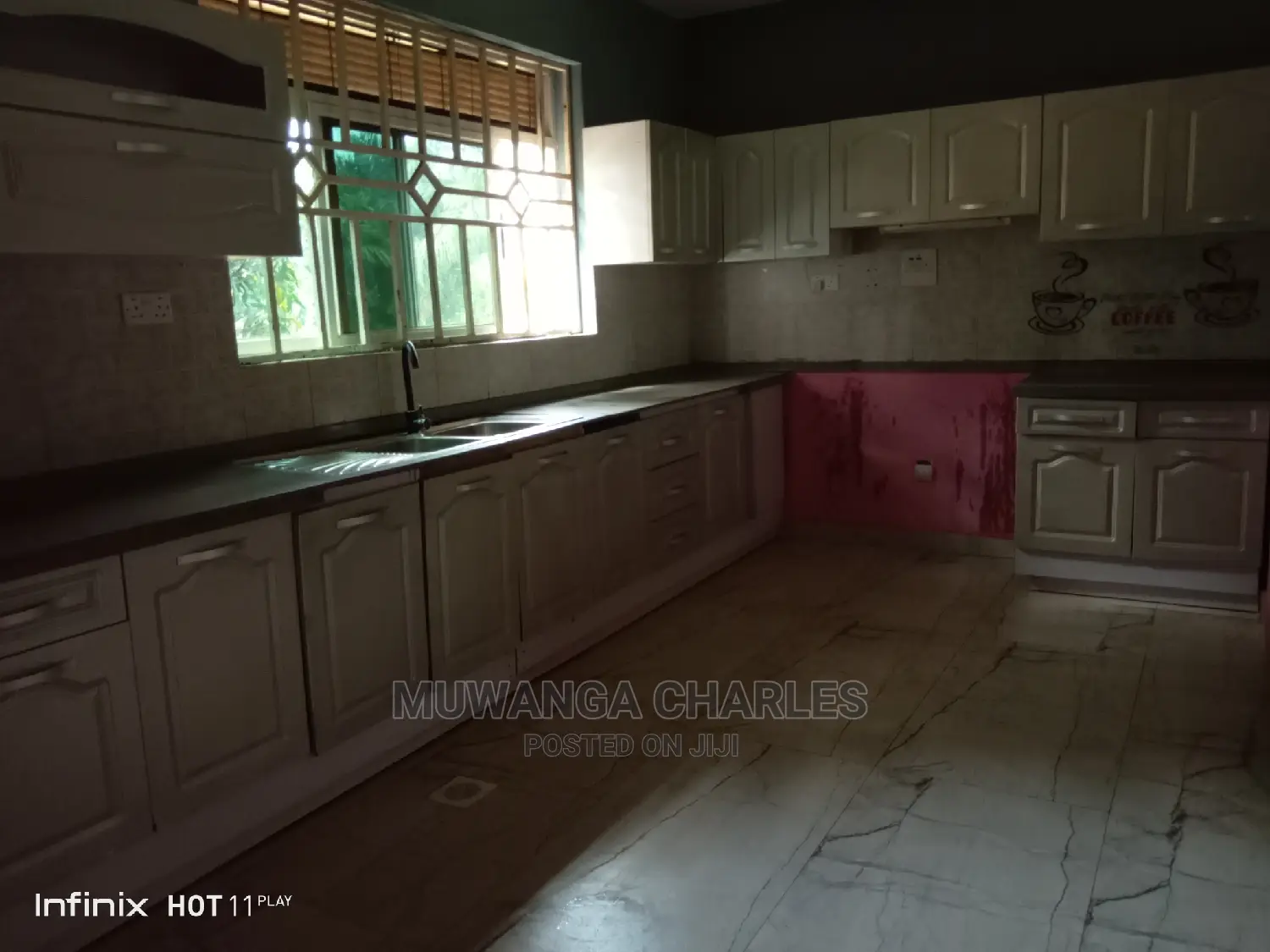 3bdrm Duplex in Fs Properties Ltd, Central Division for Rent in Central Division